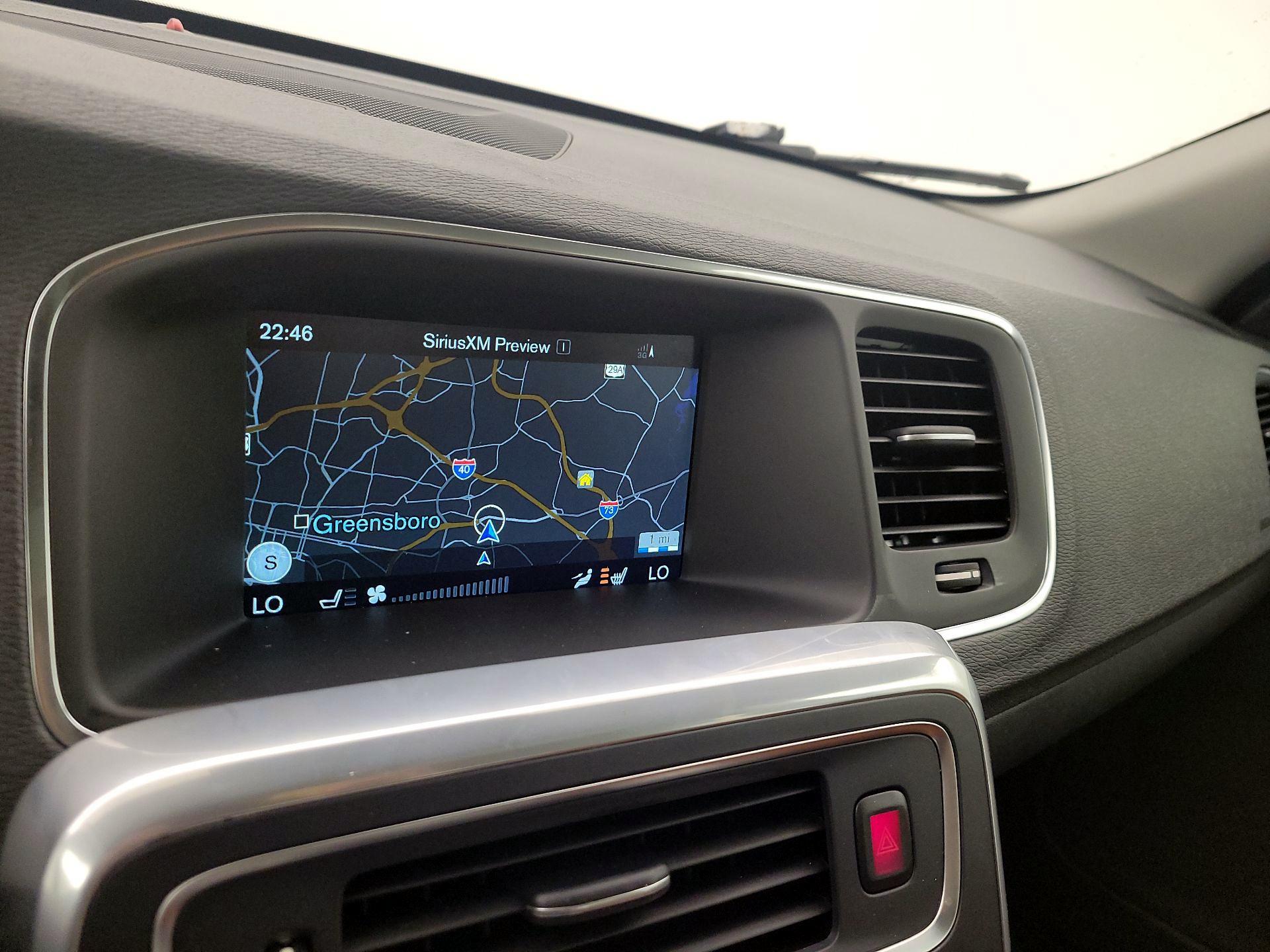 Thumbnail: 2016 Volvo S60 - 14