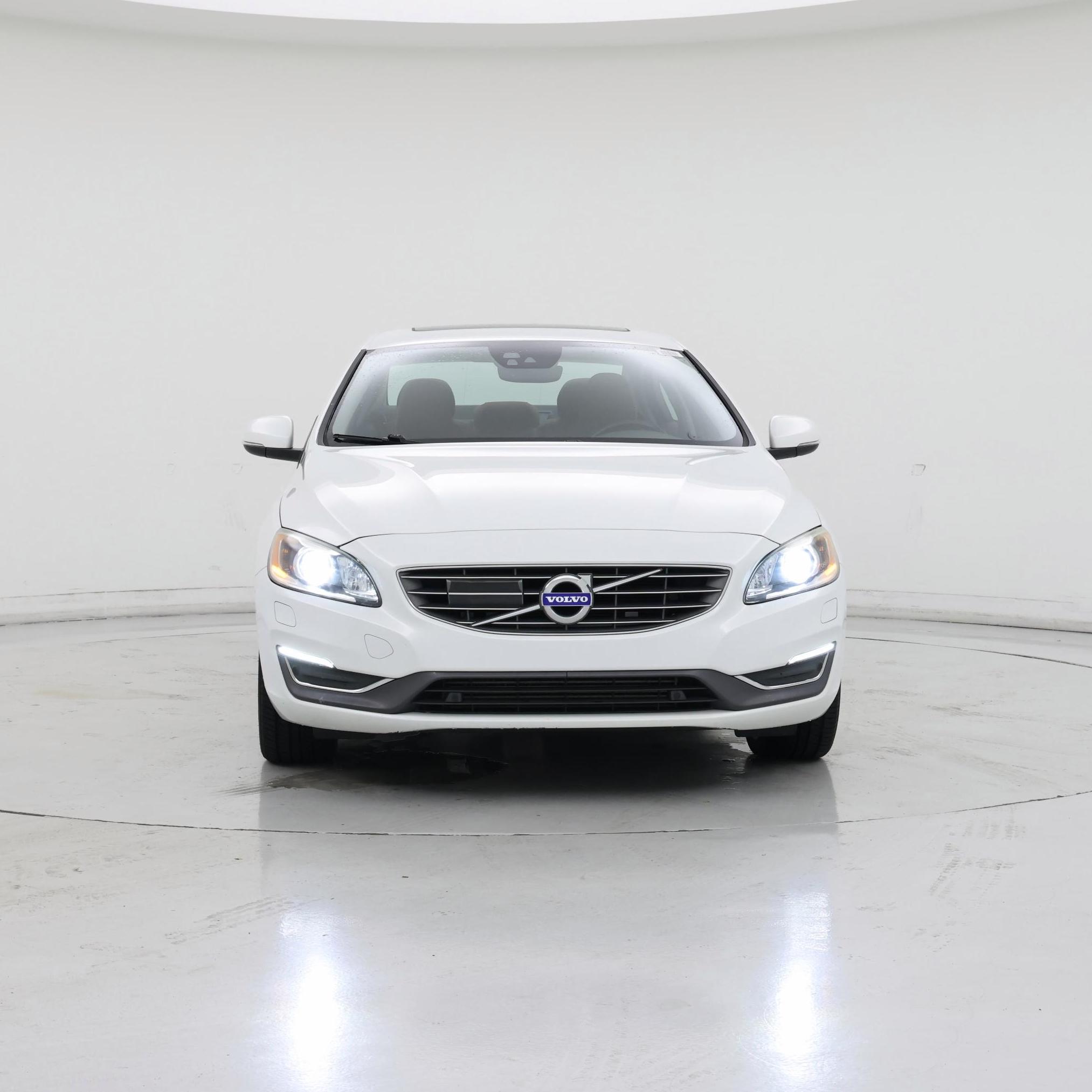Thumbnail: 2016 Volvo S60 - 5