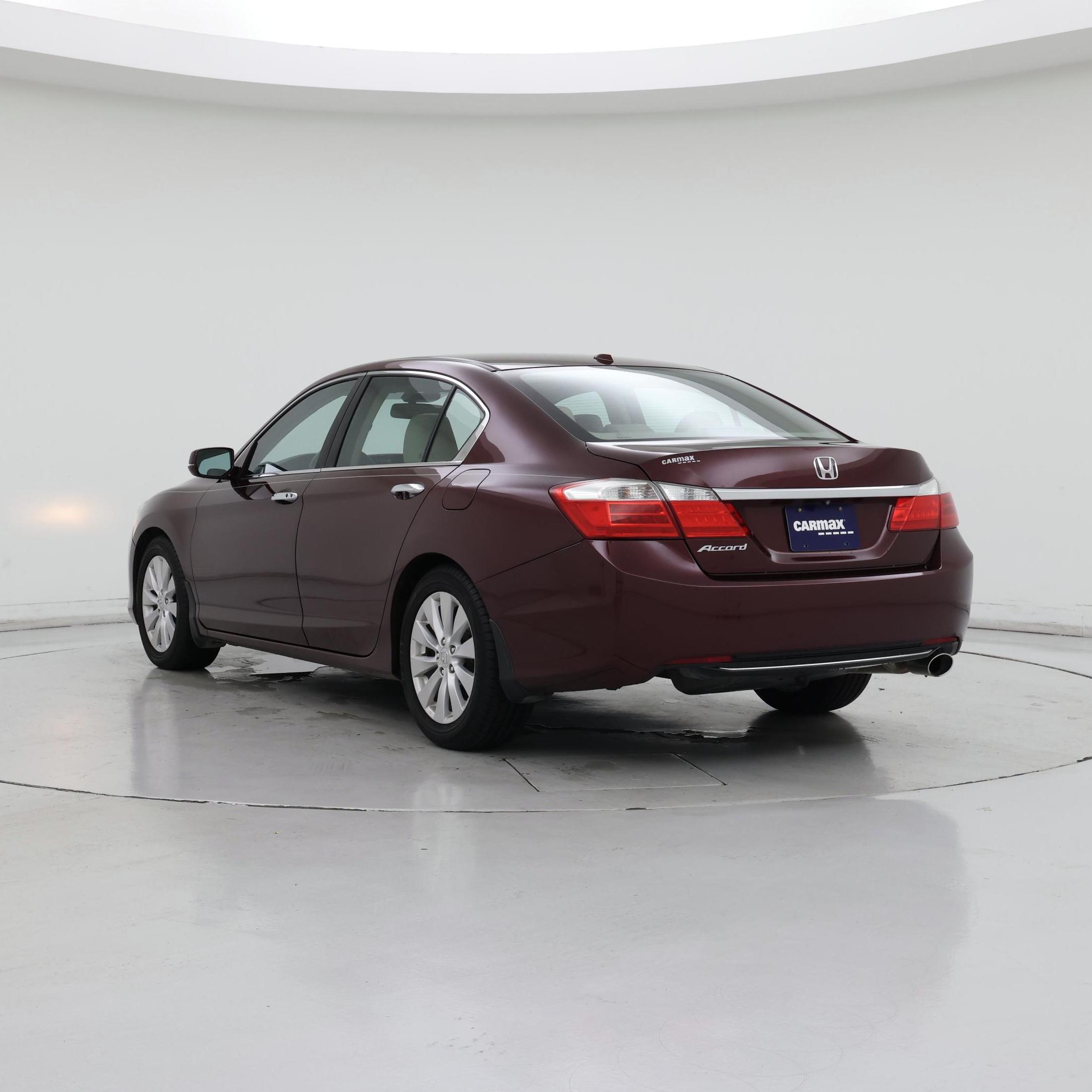 Thumbnail: 2015 Honda Accord - 2