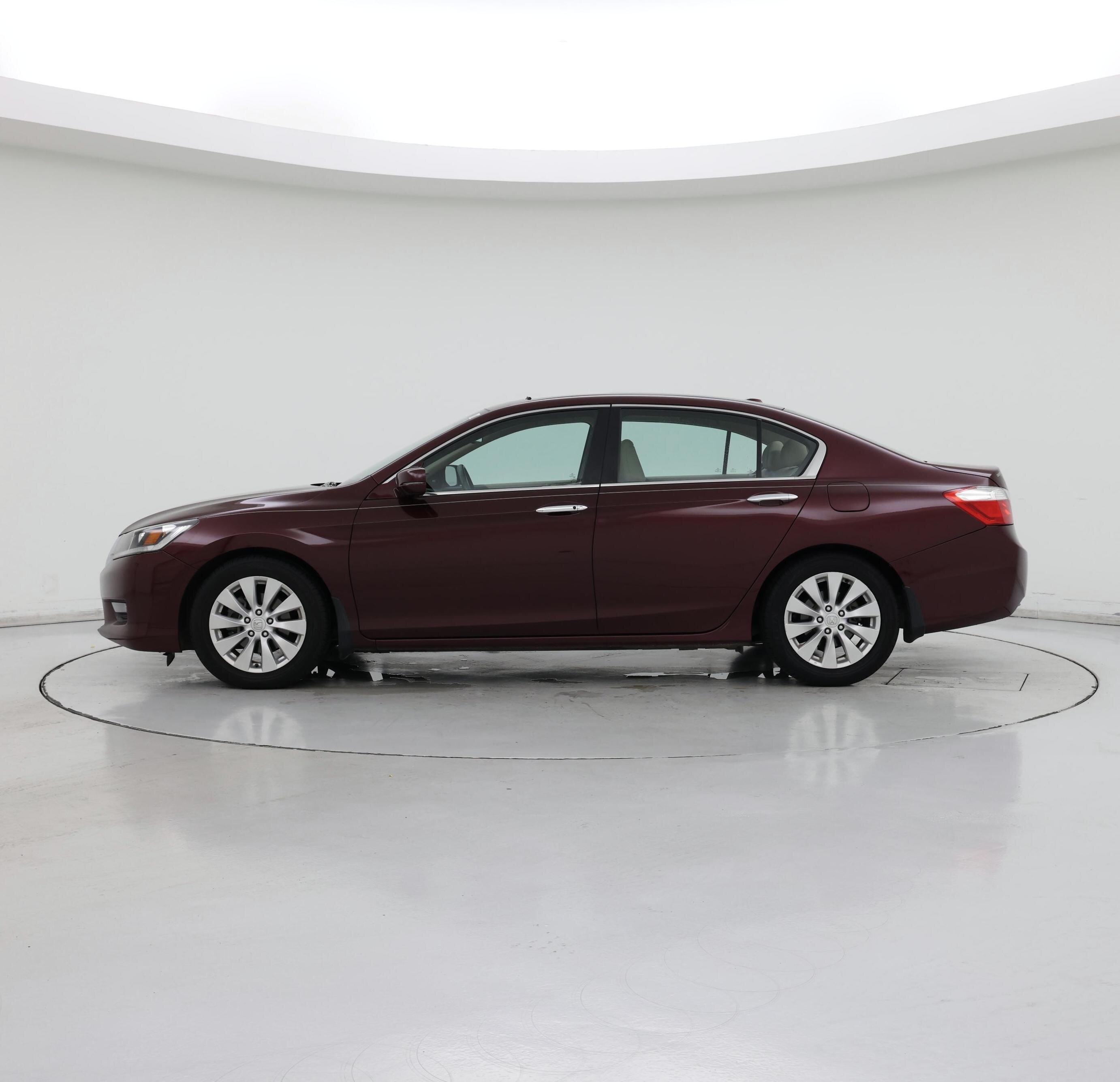 Thumbnail: 2015 Honda Accord - 3