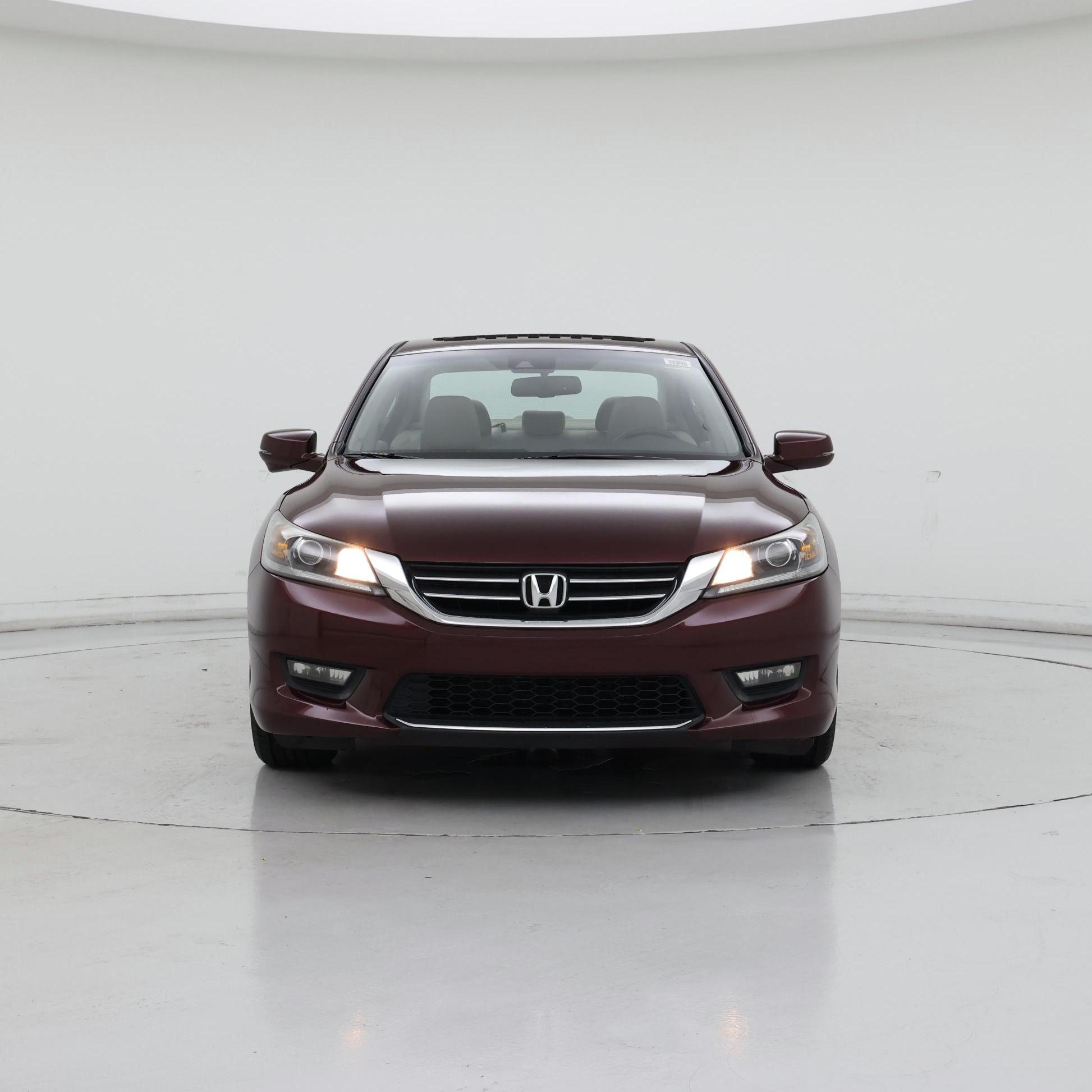 Thumbnail: 2015 Honda Accord - 5