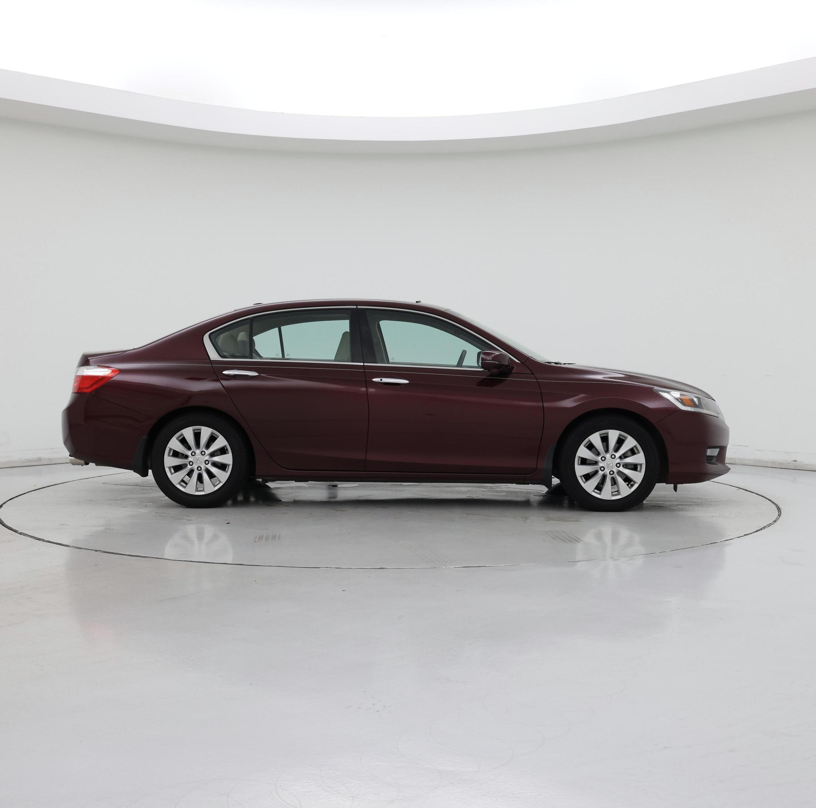 Thumbnail: 2015 Honda Accord - 7