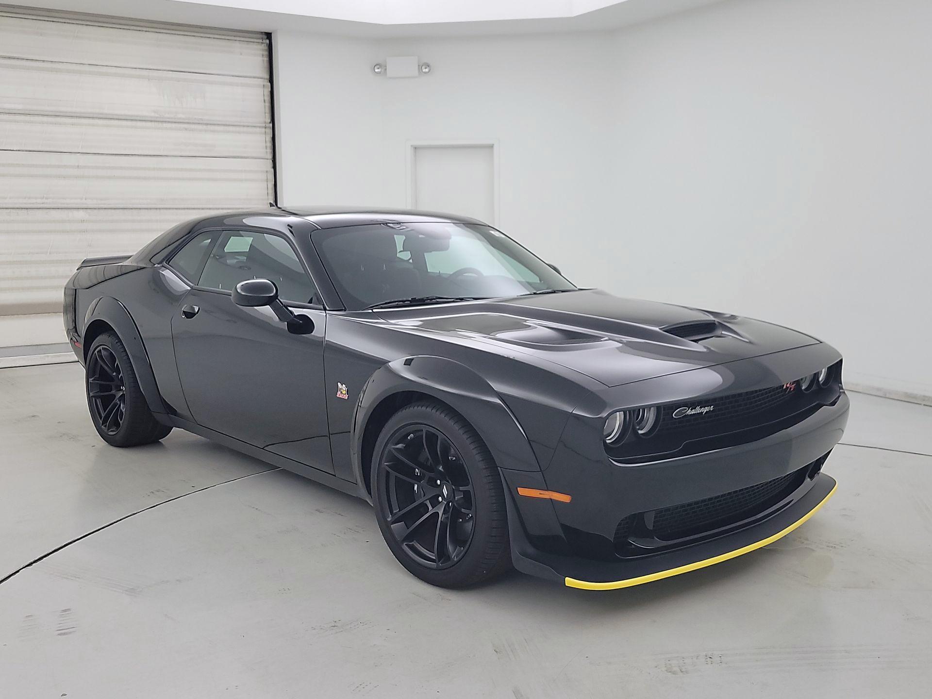 Thumbnail: 2023 Dodge Challenger - 1