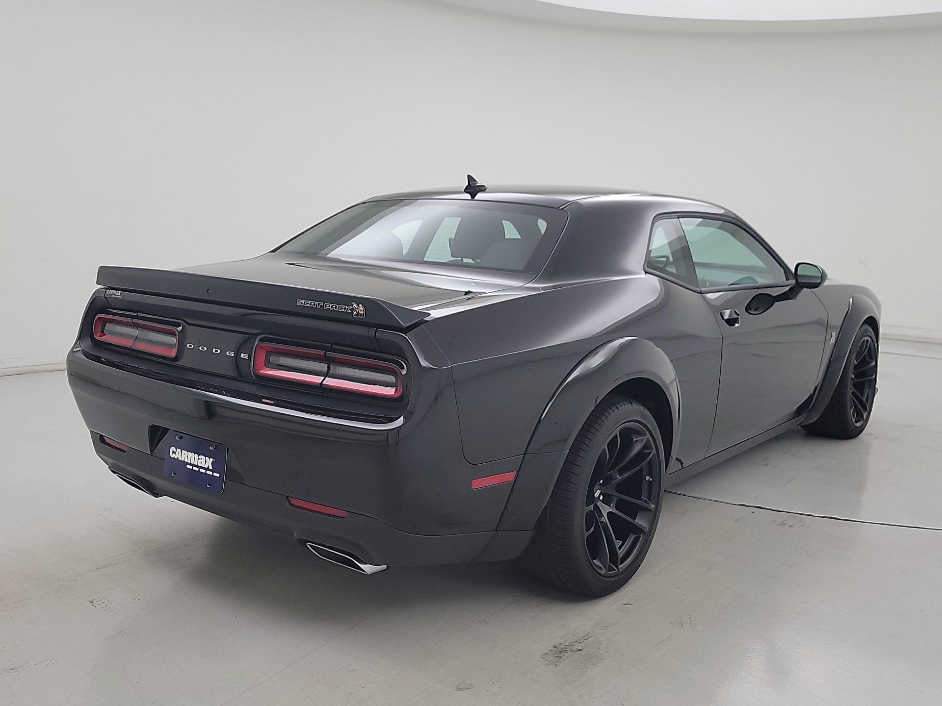 Thumbnail: 2023 Dodge Challenger - 5