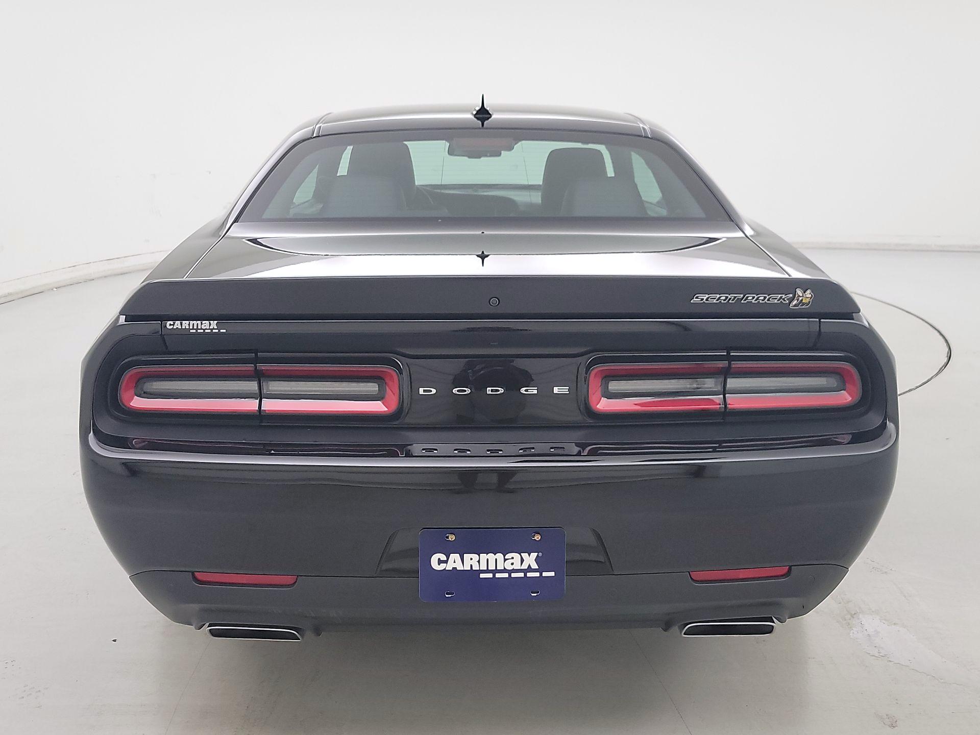 Thumbnail: 2023 Dodge Challenger - 6
