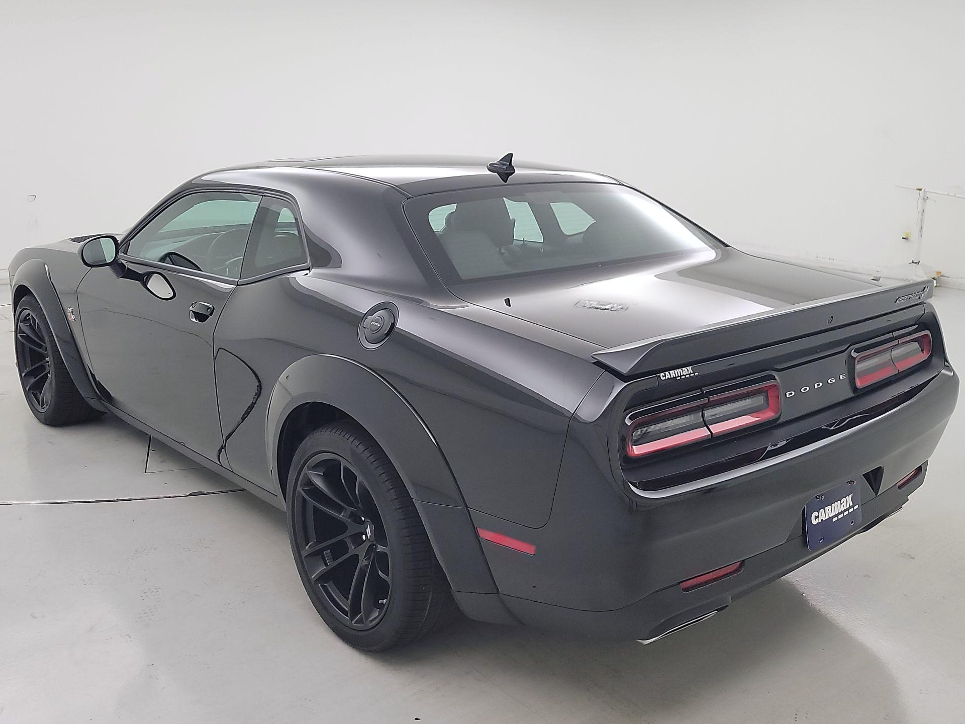 Thumbnail: 2023 Dodge Challenger - 7