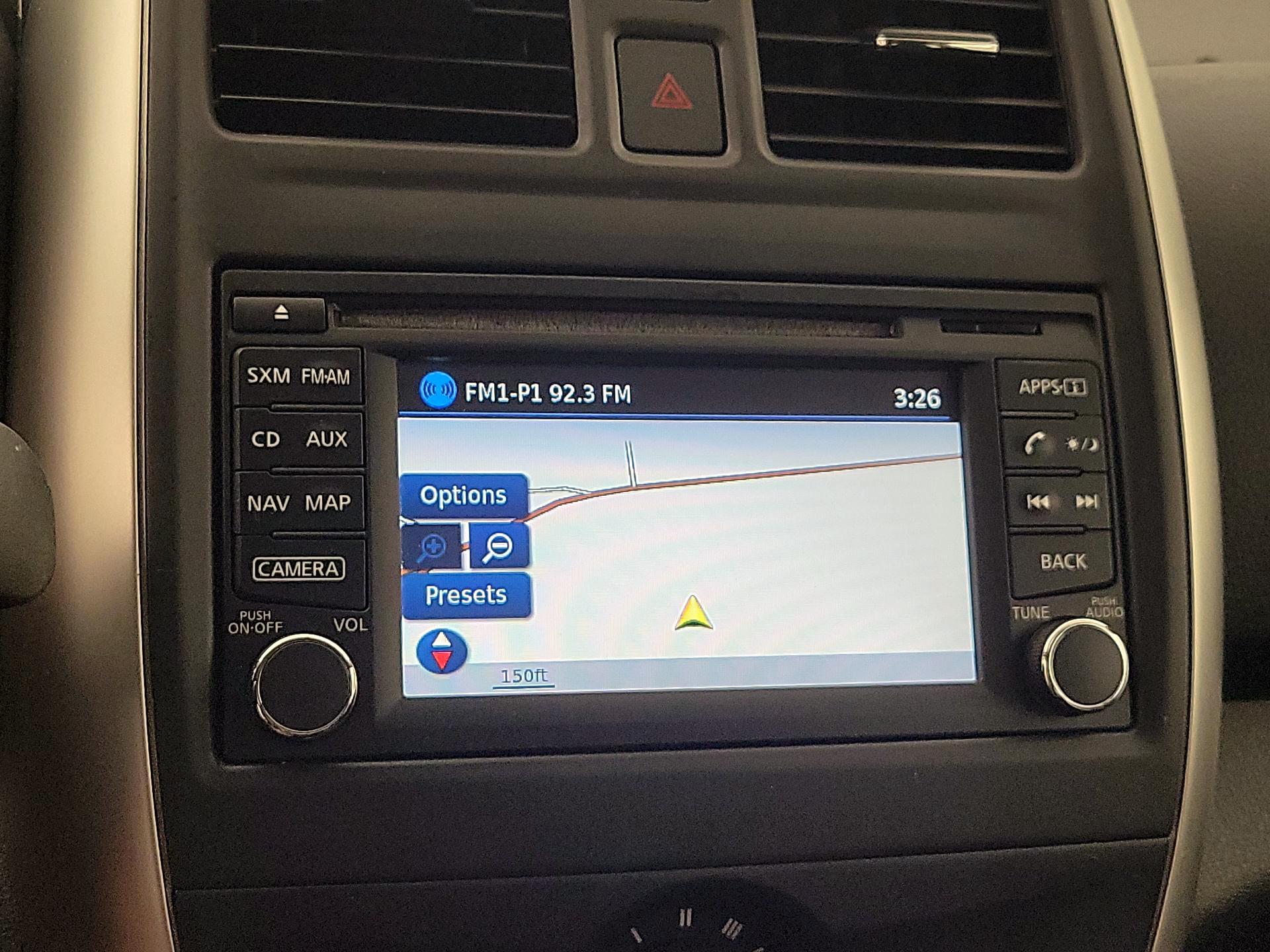Thumbnail: 2015 Nissan Versa - 14