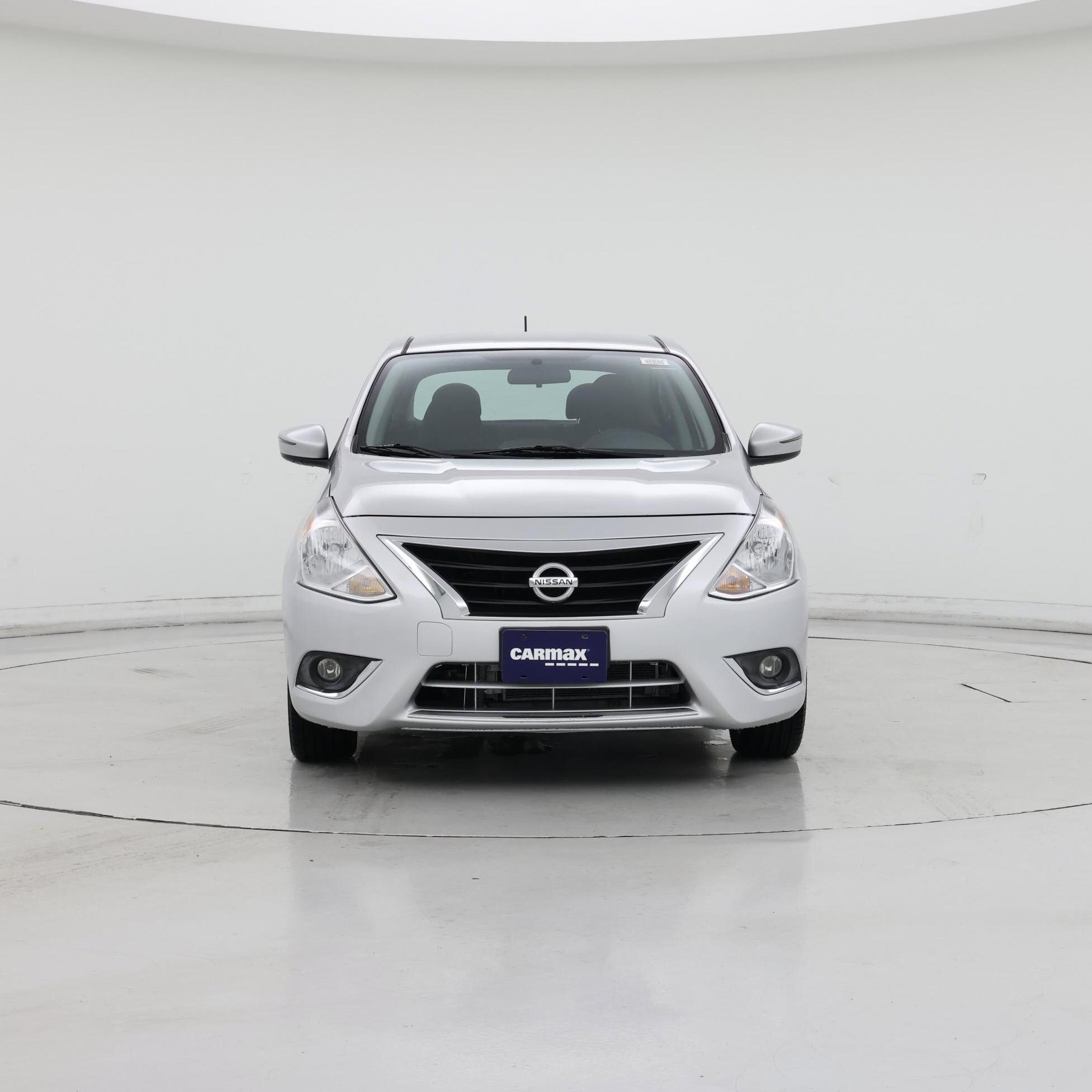 Thumbnail: 2015 Nissan Versa - 5