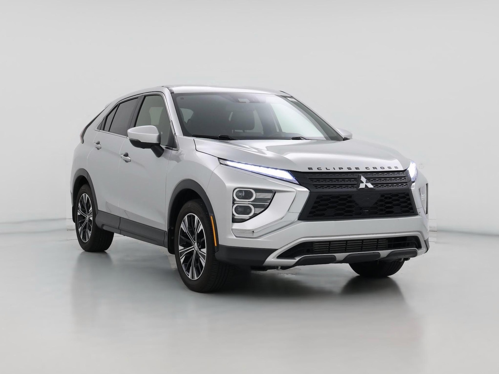 2022 Mitsubishi Eclipse Cross