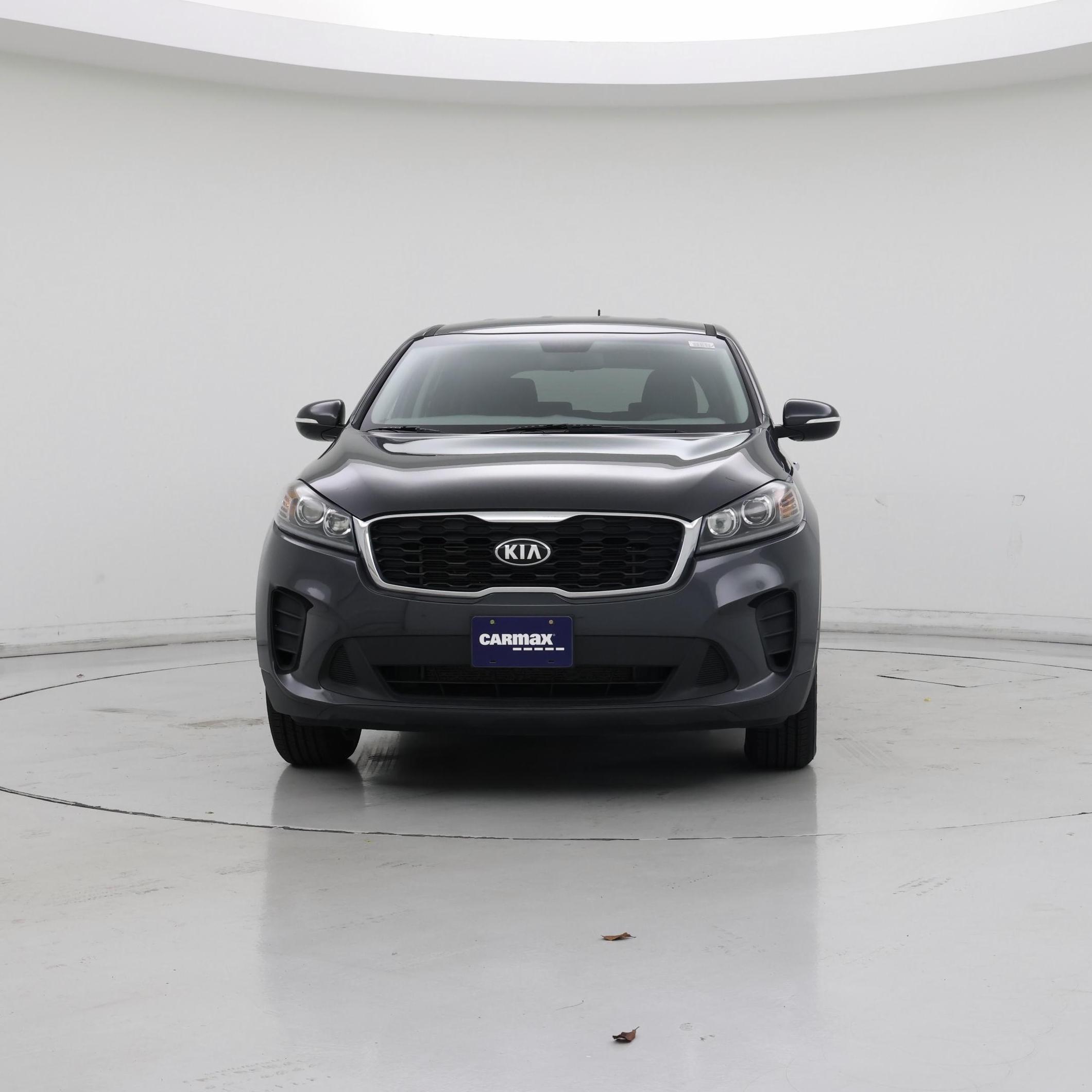 Thumbnail: 2019 Kia Sorento - 5