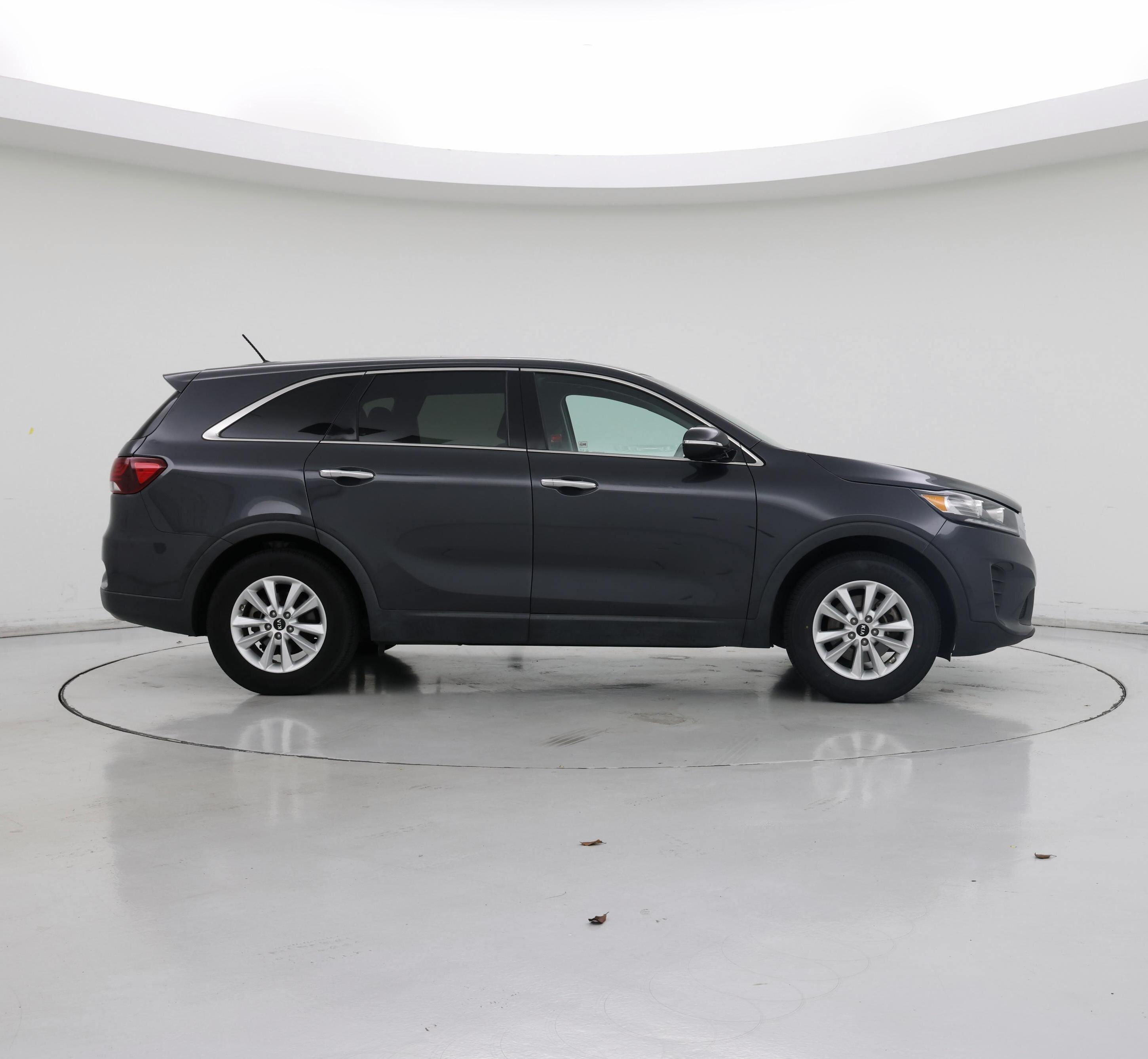 Thumbnail: 2019 Kia Sorento - 7
