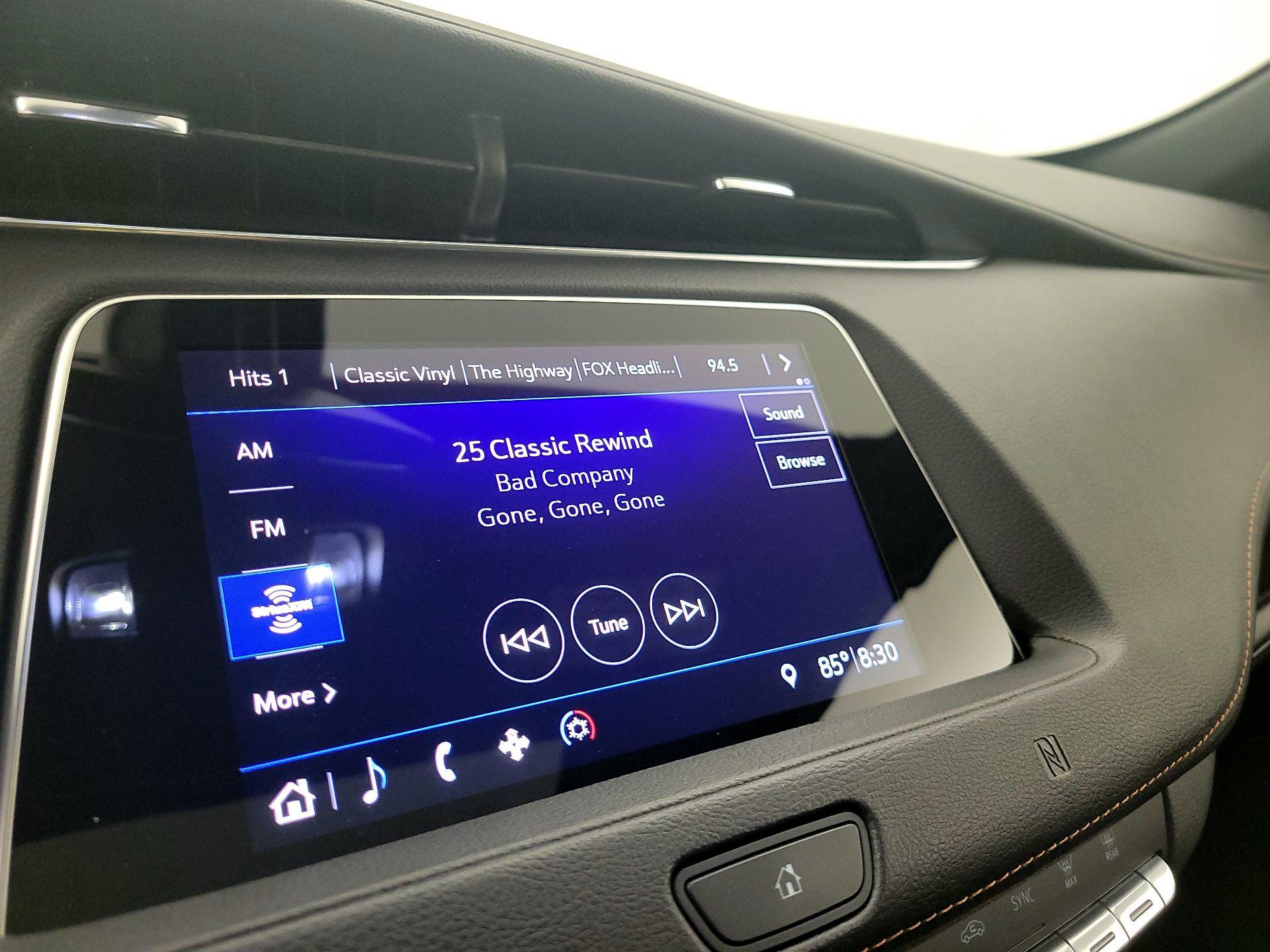 Thumbnail: 2019 Cadillac XT4 - 15
