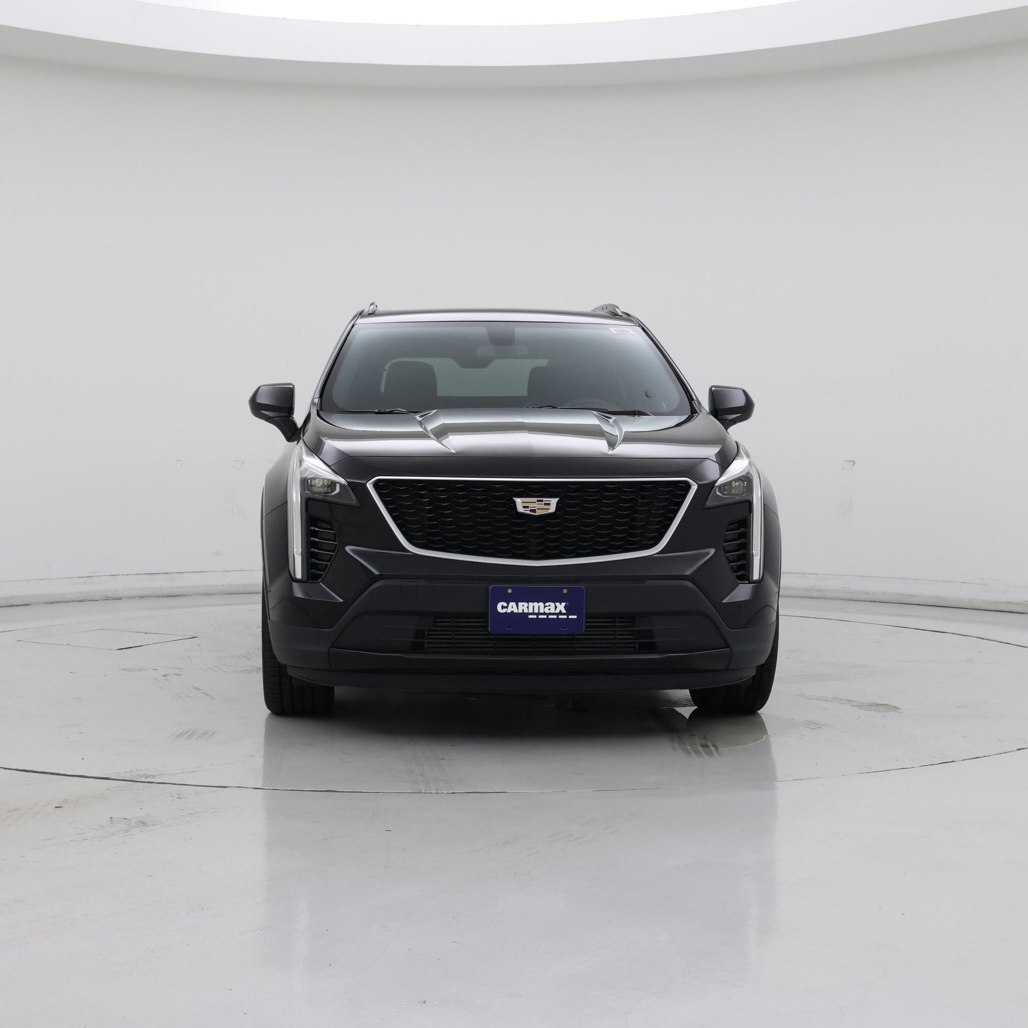 Thumbnail: 2019 Cadillac XT4 - 5