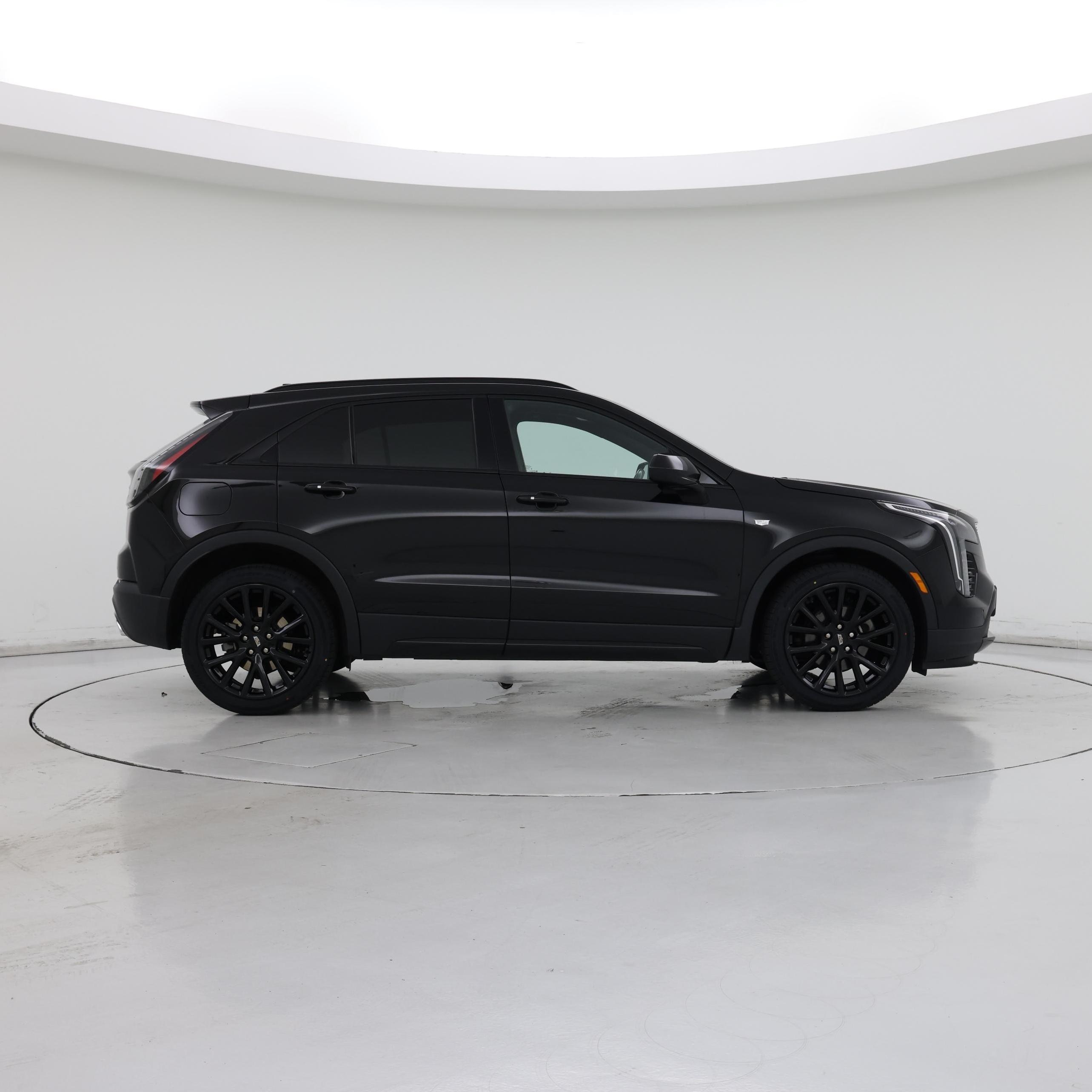 Thumbnail: 2019 Cadillac XT4 - 7