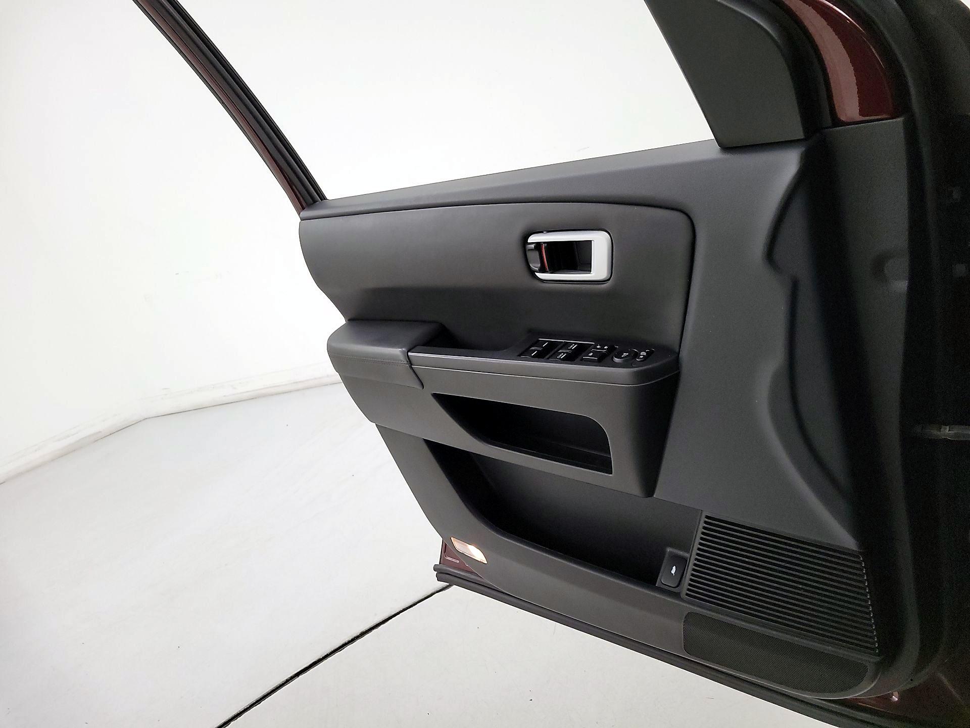 Thumbnail: 2013 Honda Pilot - 12