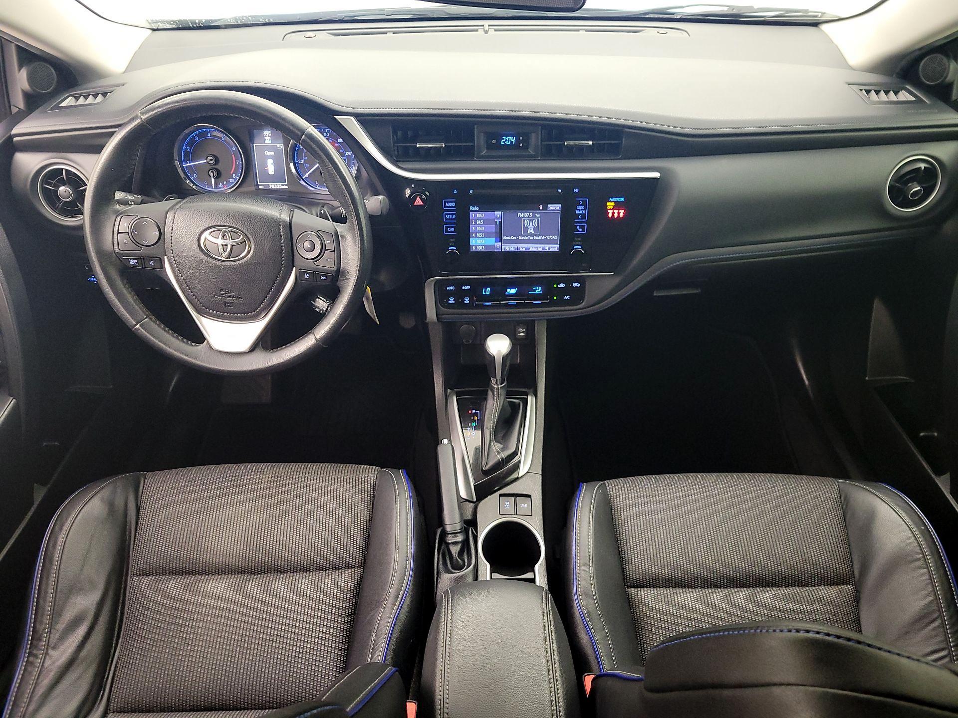 Thumbnail: 2019 Toyota Corolla - 9