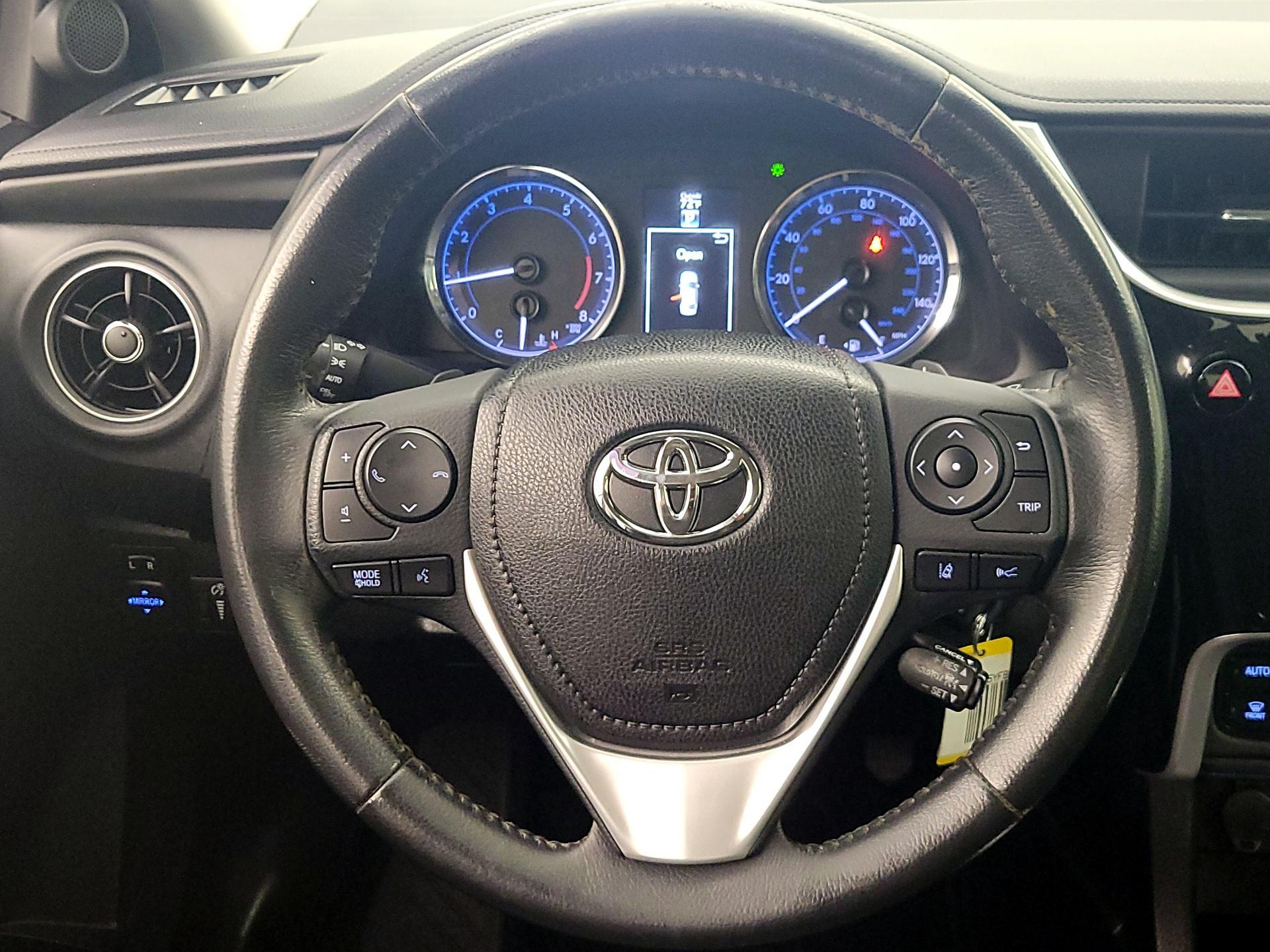 Thumbnail: 2019 Toyota Corolla - 10