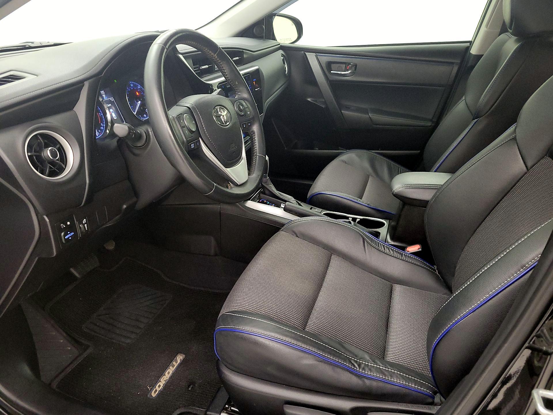 Thumbnail: 2019 Toyota Corolla - 11