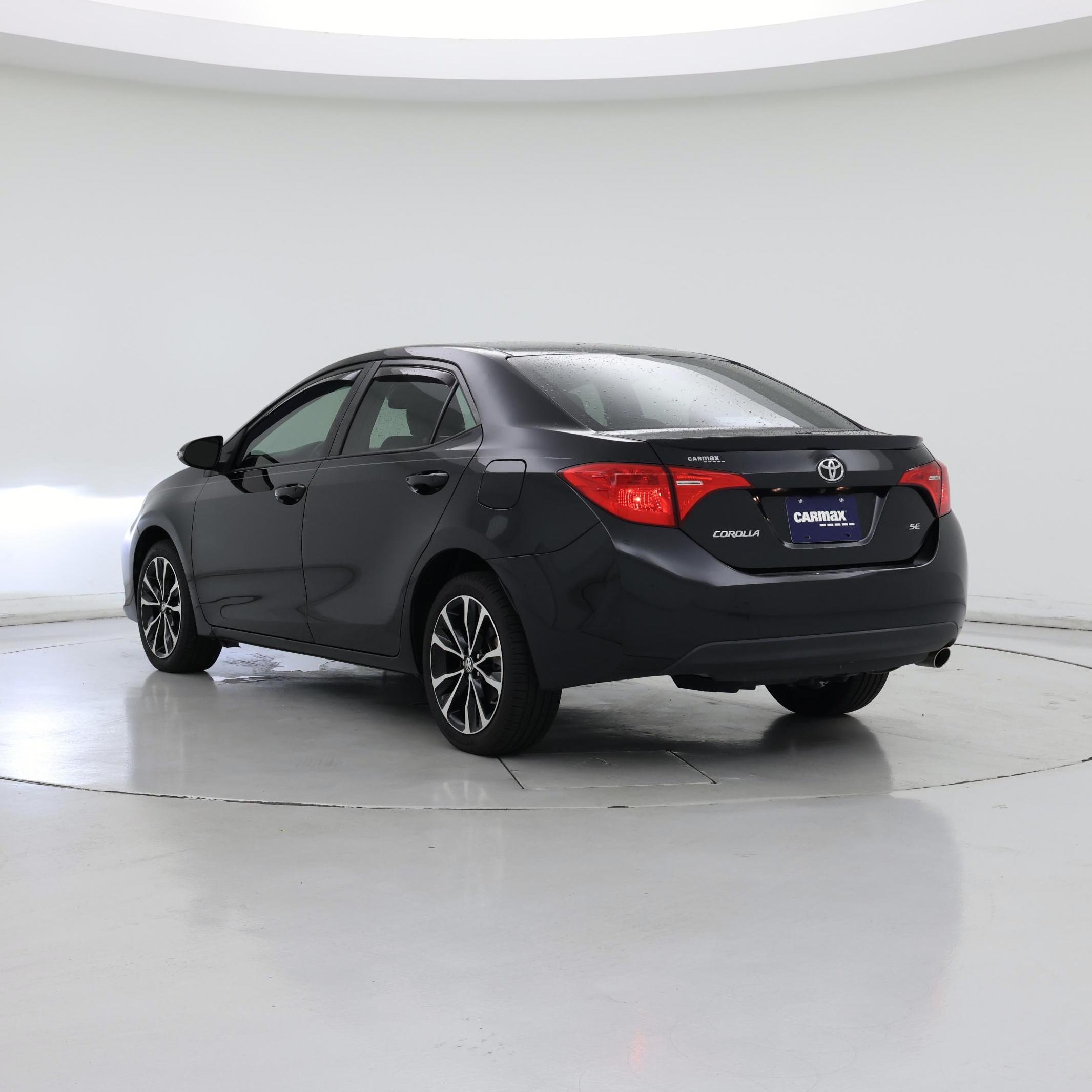Thumbnail: 2019 Toyota Corolla - 2