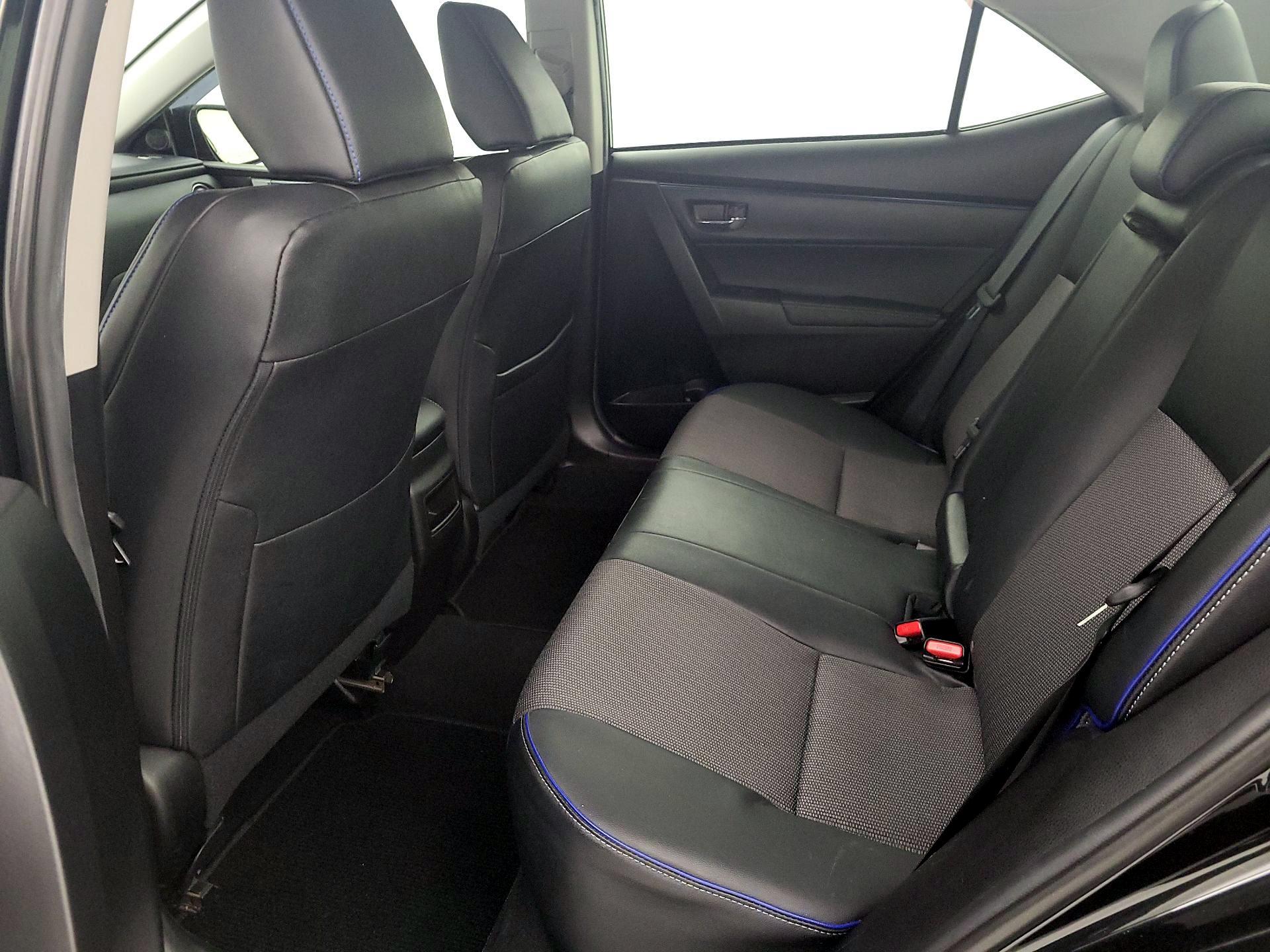 Thumbnail: 2019 Toyota Corolla - 19