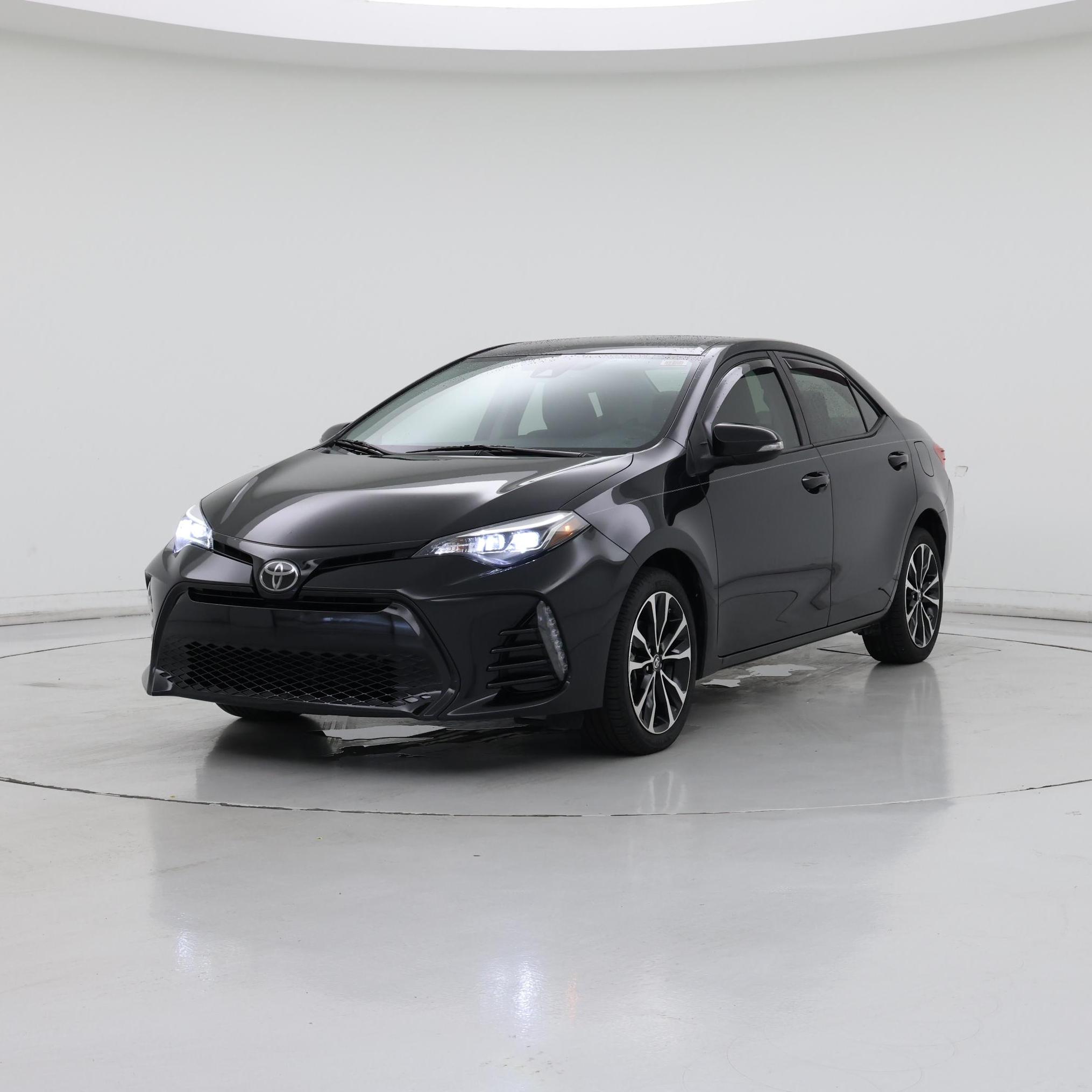 Thumbnail: 2019 Toyota Corolla - 4