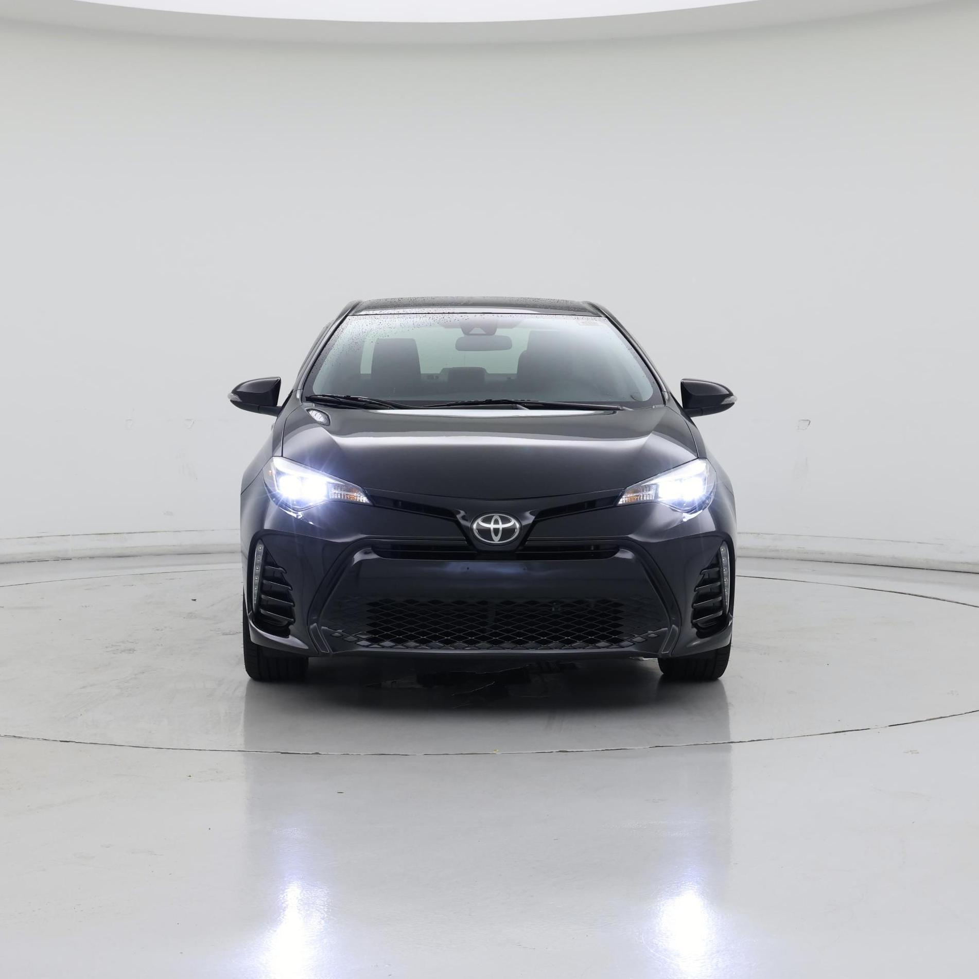 Thumbnail: 2019 Toyota Corolla - 5