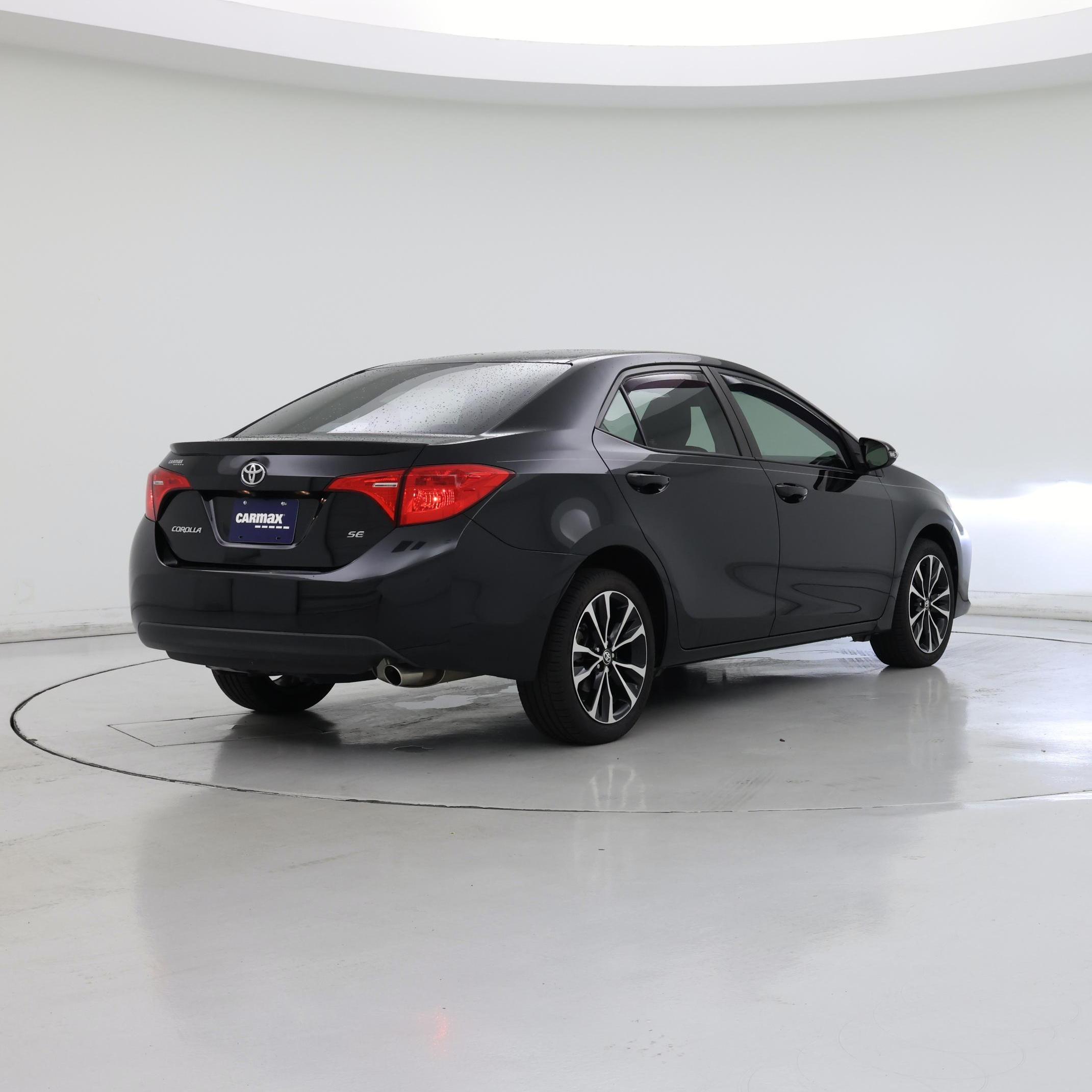 Thumbnail: 2019 Toyota Corolla - 8