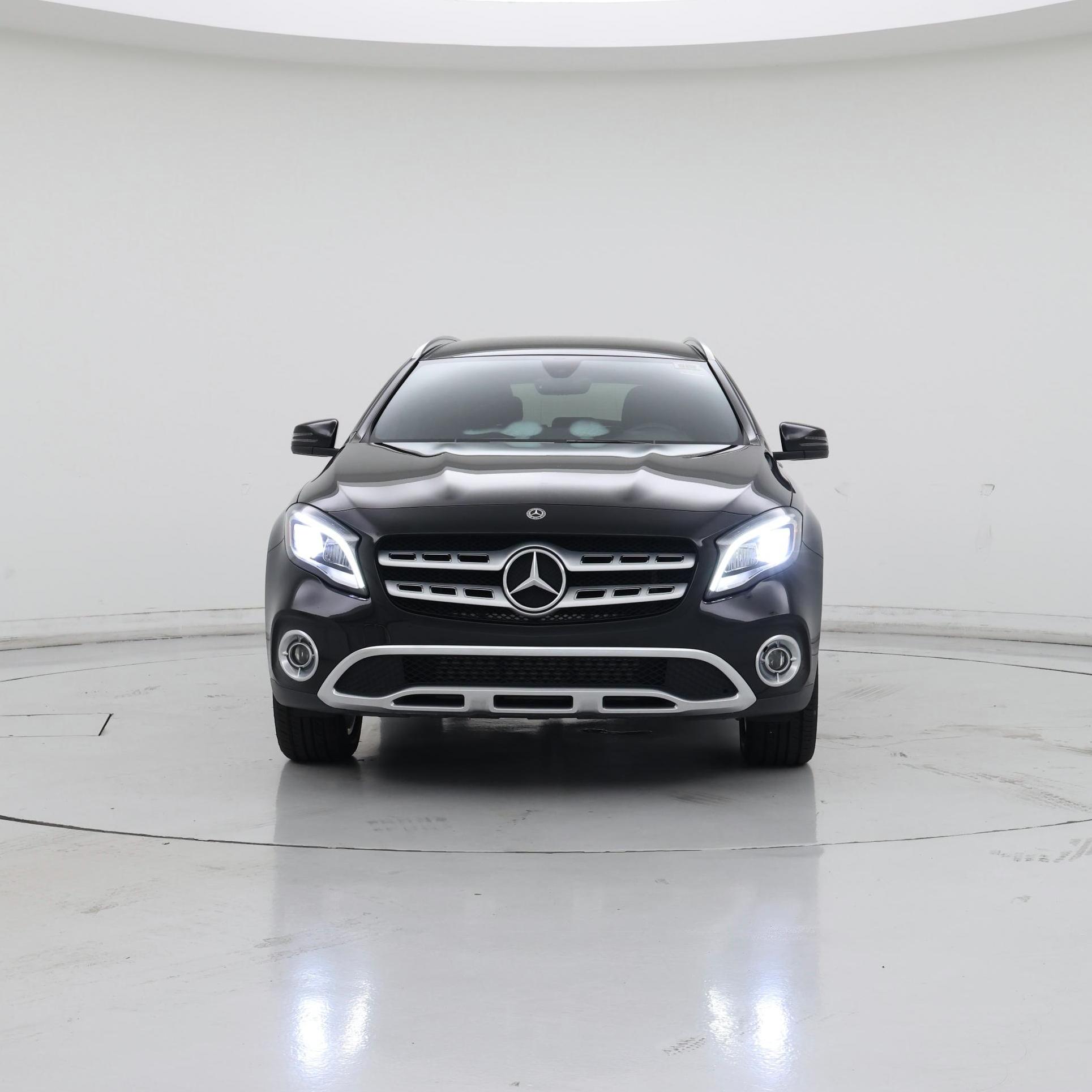 Thumbnail: 2020 Mercedes-Benz GLA - 5