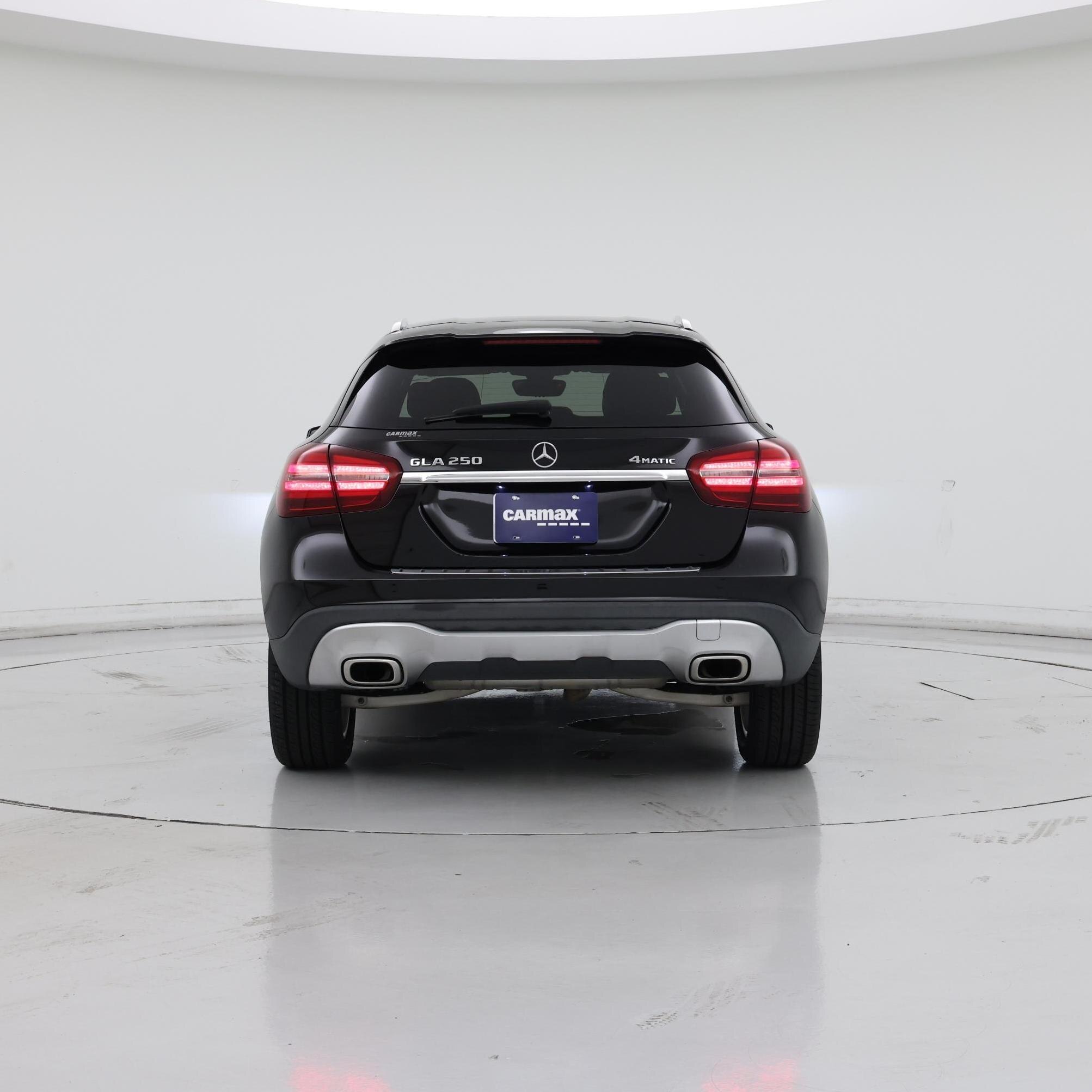 Thumbnail: 2020 Mercedes-Benz GLA - 6