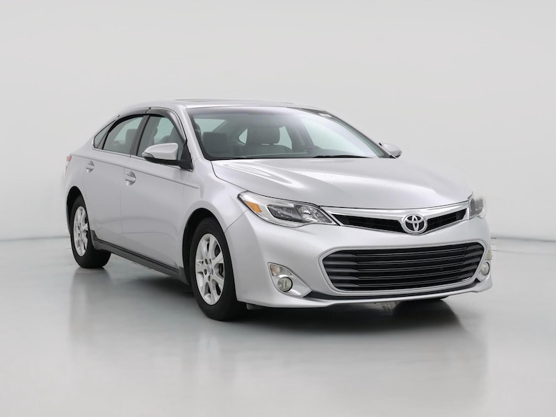 2013 Toyota Avalon Touring -
                  Greensboro, NC