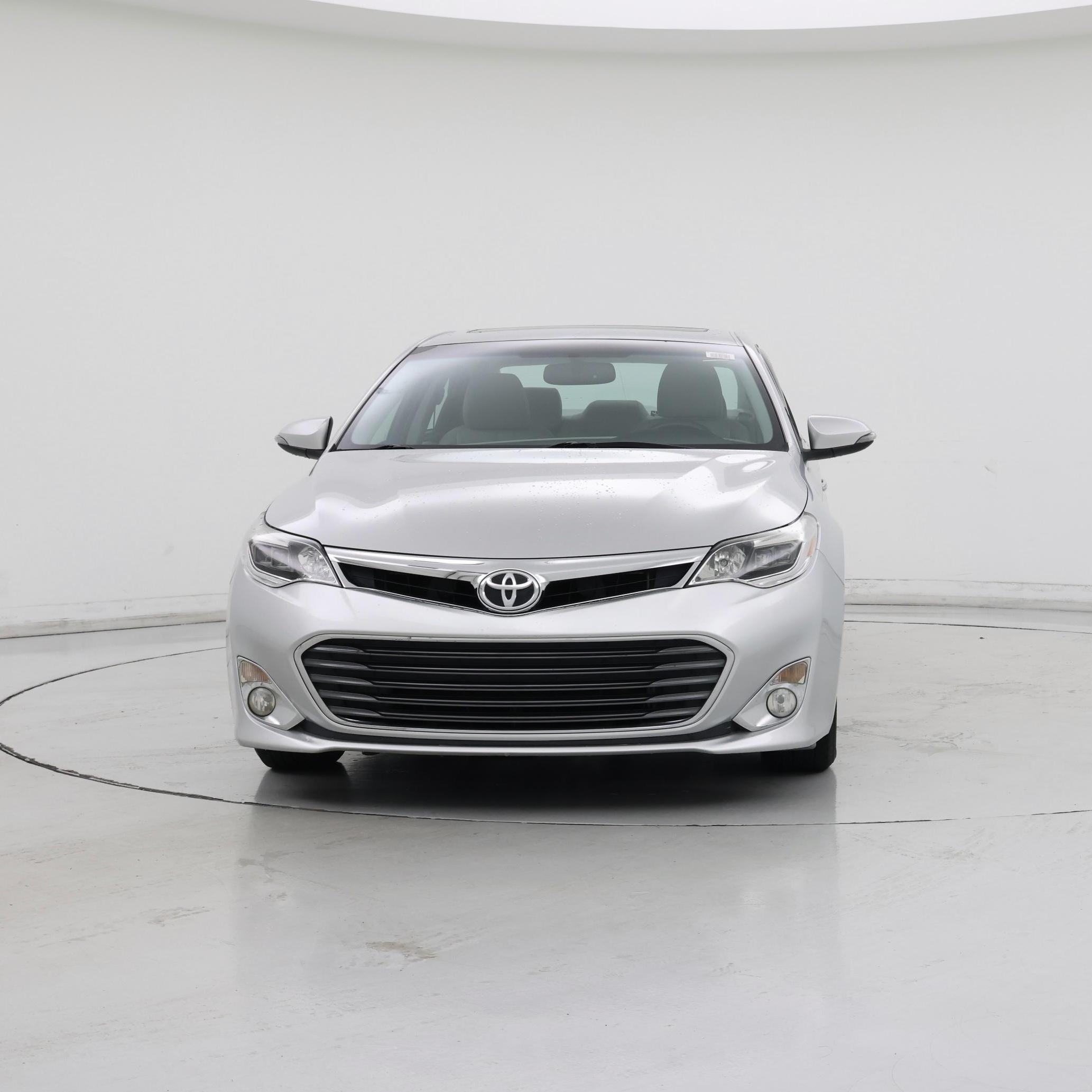 Thumbnail: 2013 Toyota Avalon - 5