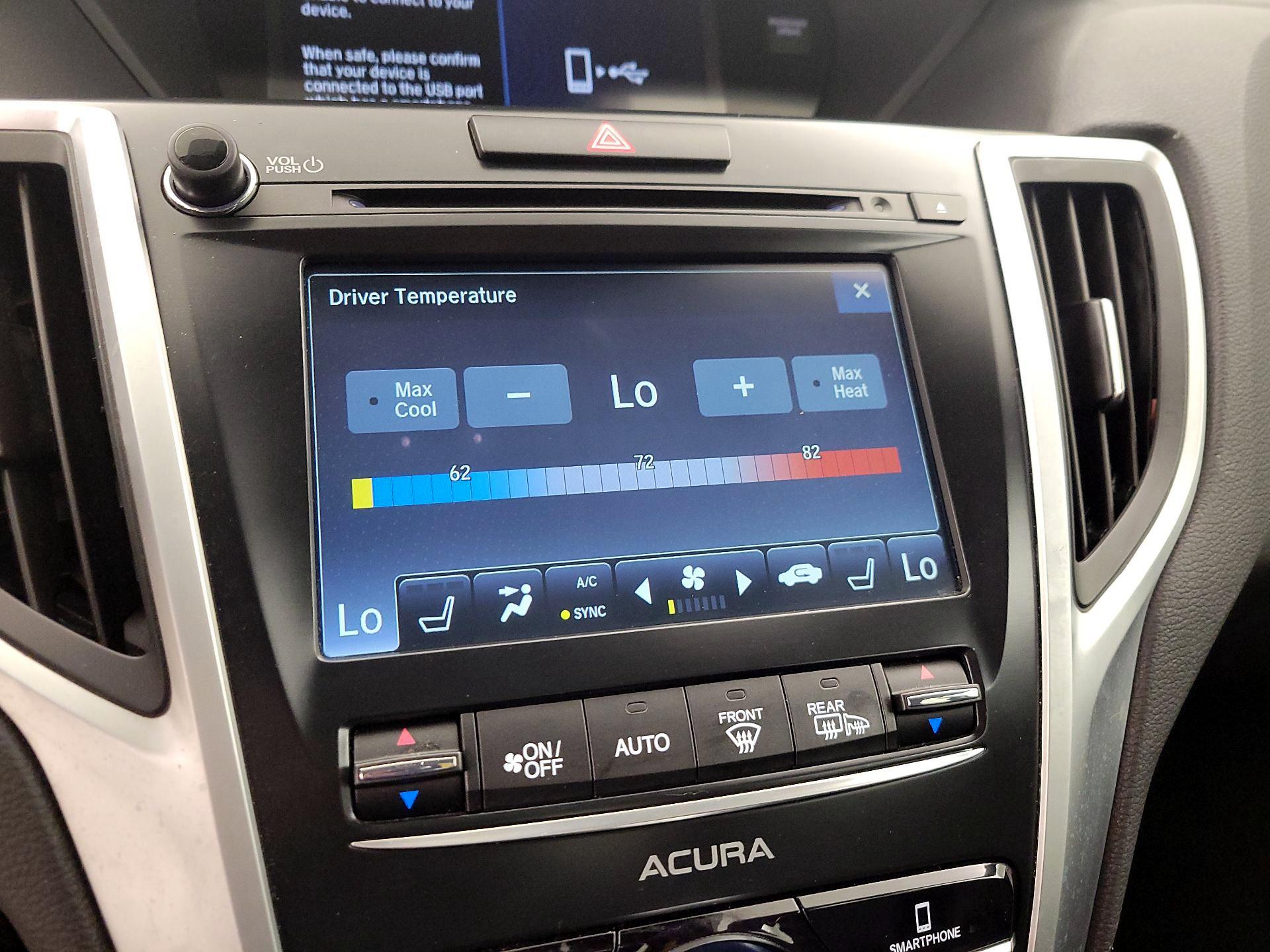 Thumbnail: 2020 Acura TLX - 16