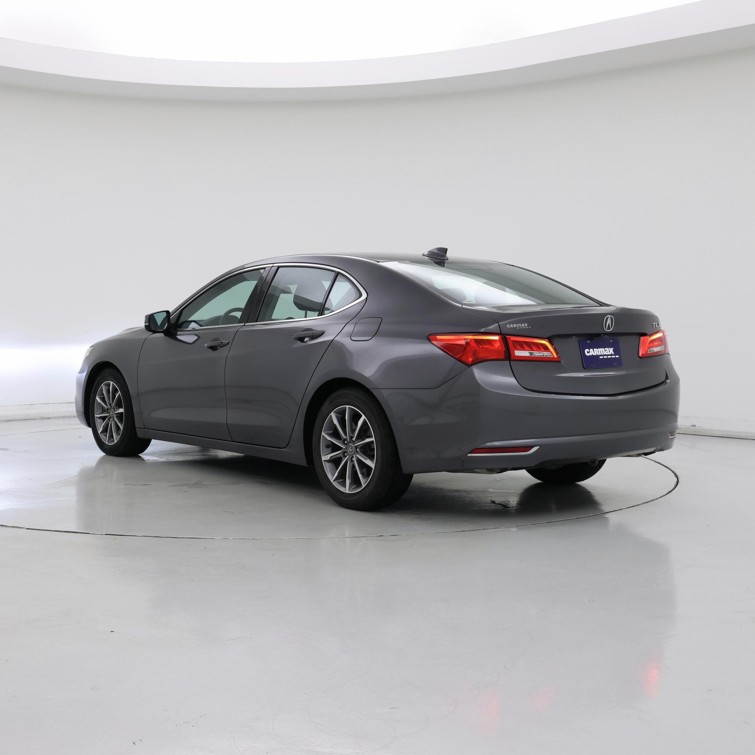 Thumbnail: 2020 Acura TLX - 2