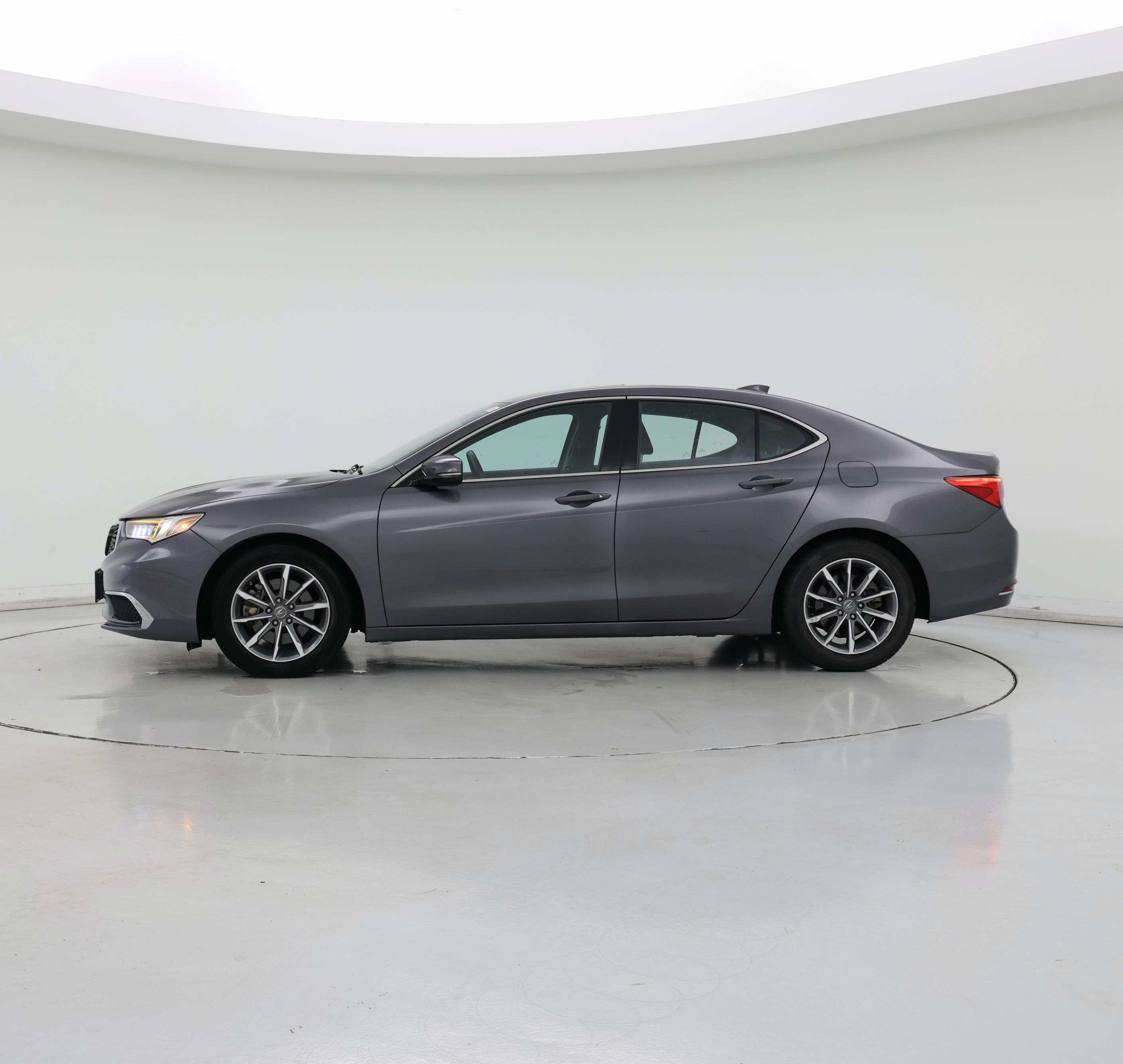 Thumbnail: 2020 Acura TLX - 3