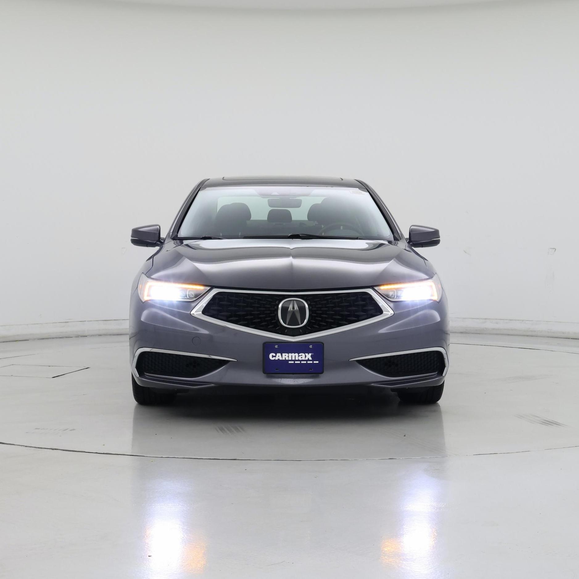 Thumbnail: 2020 Acura TLX - 5