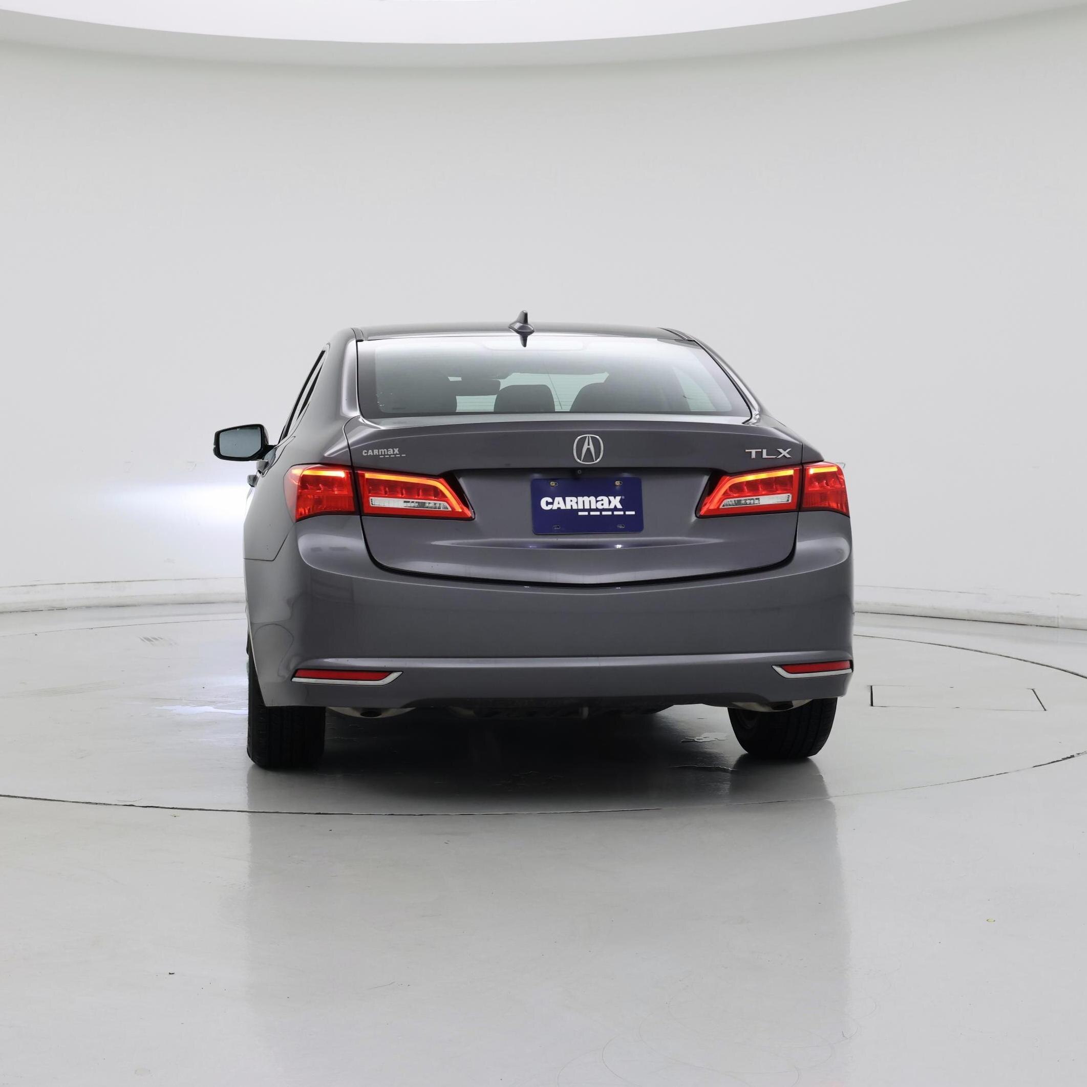 Thumbnail: 2020 Acura TLX - 6
