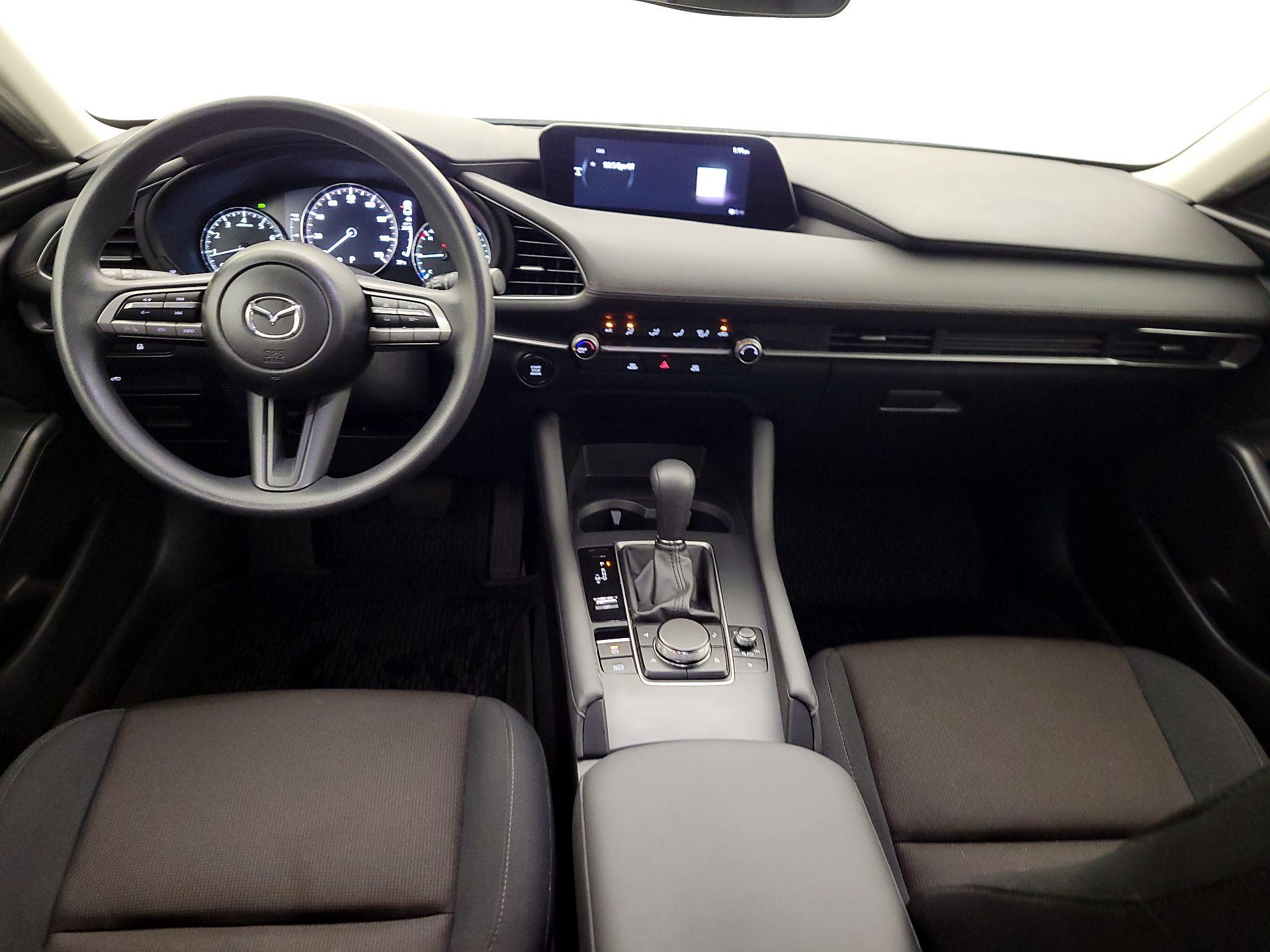 Thumbnail: 2021 Mazda Mazda3 - 9