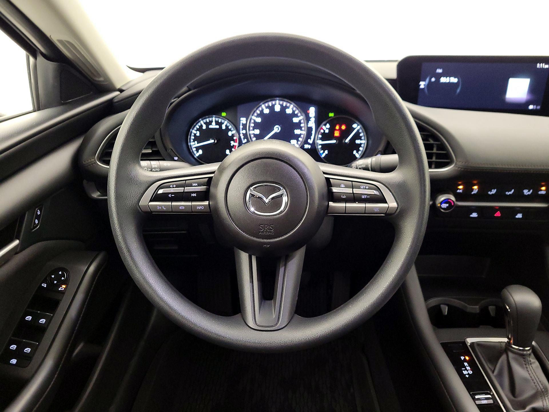 Thumbnail: 2021 Mazda Mazda3 - 10