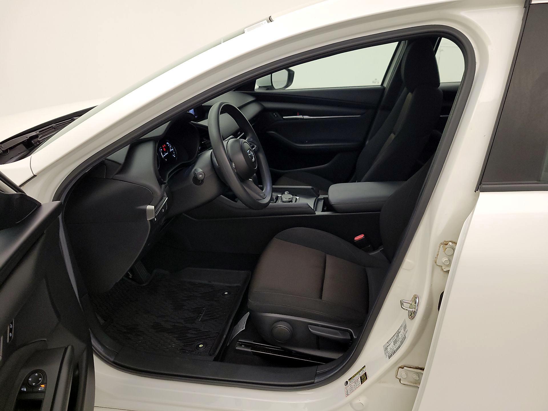 Thumbnail: 2021 Mazda Mazda3 - 11