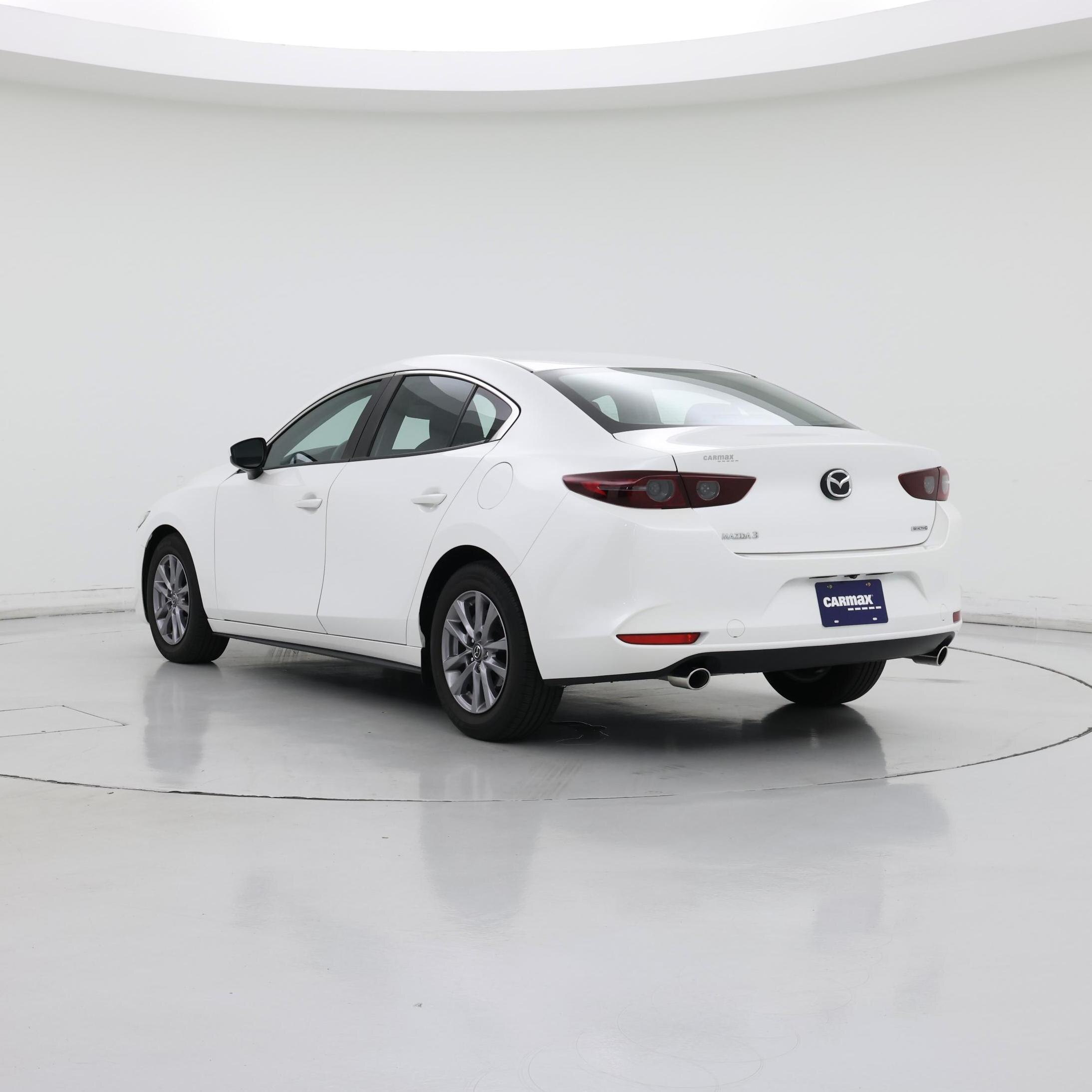 Thumbnail: 2021 Mazda Mazda3 - 2