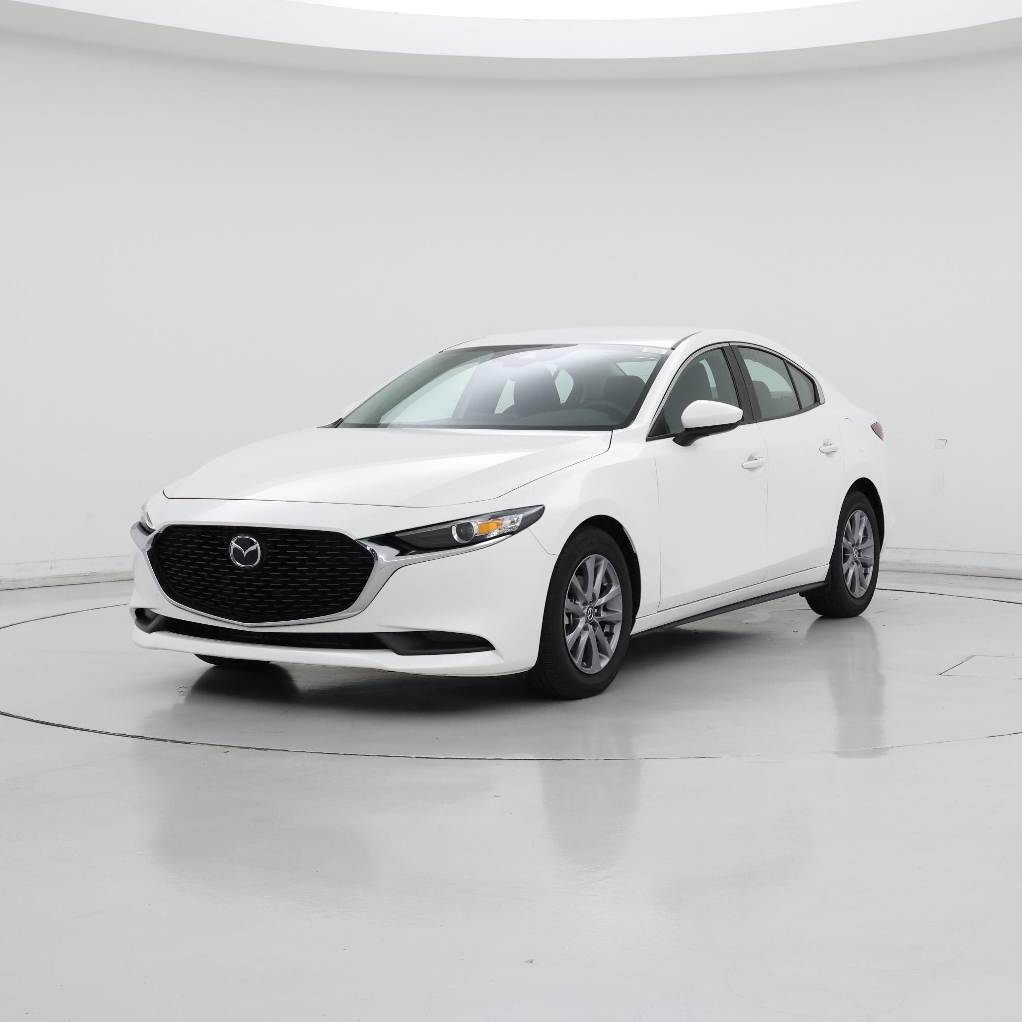 Thumbnail: 2021 Mazda Mazda3 - 4