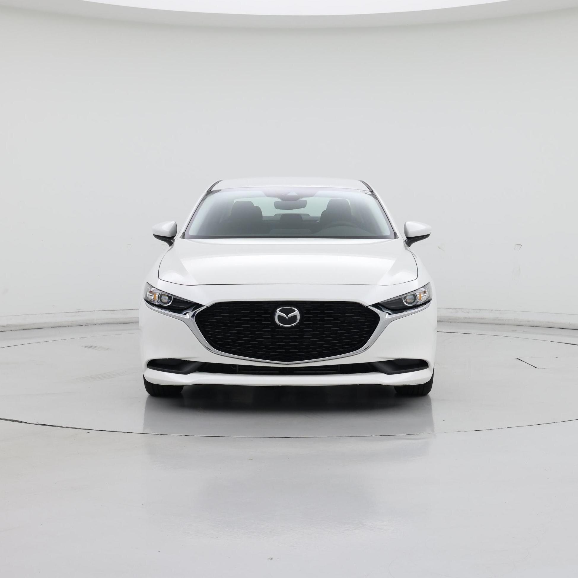 Thumbnail: 2021 Mazda Mazda3 - 5