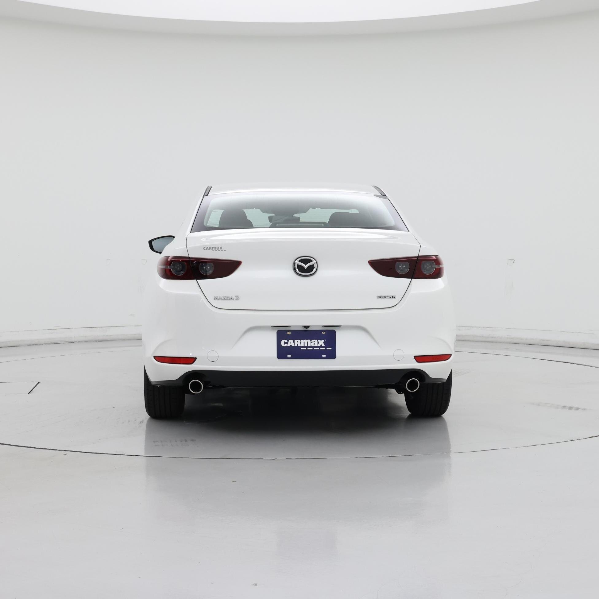 Thumbnail: 2021 Mazda Mazda3 - 6