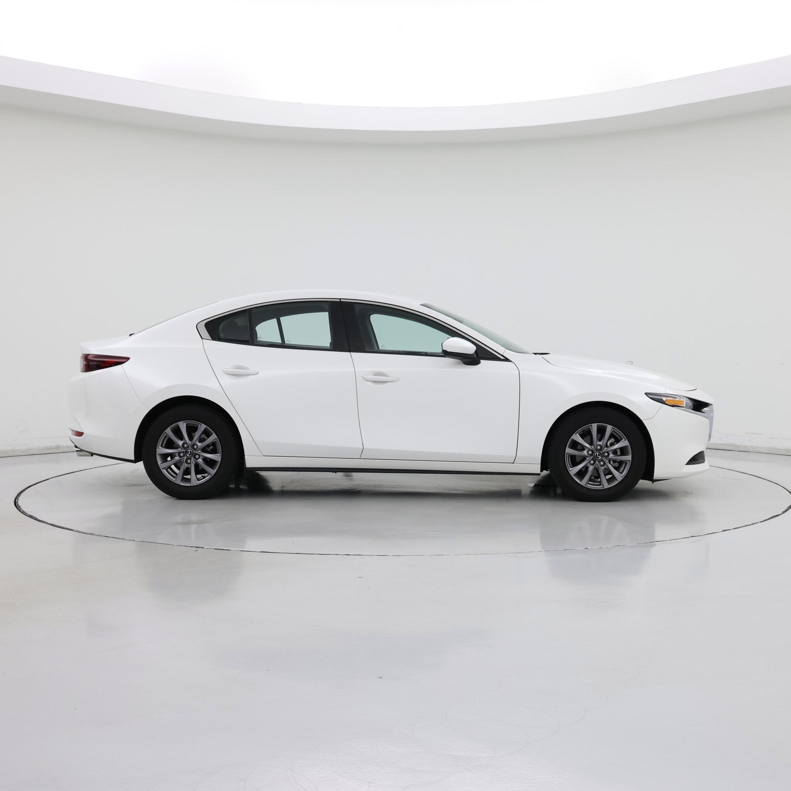Thumbnail: 2021 Mazda Mazda3 - 7