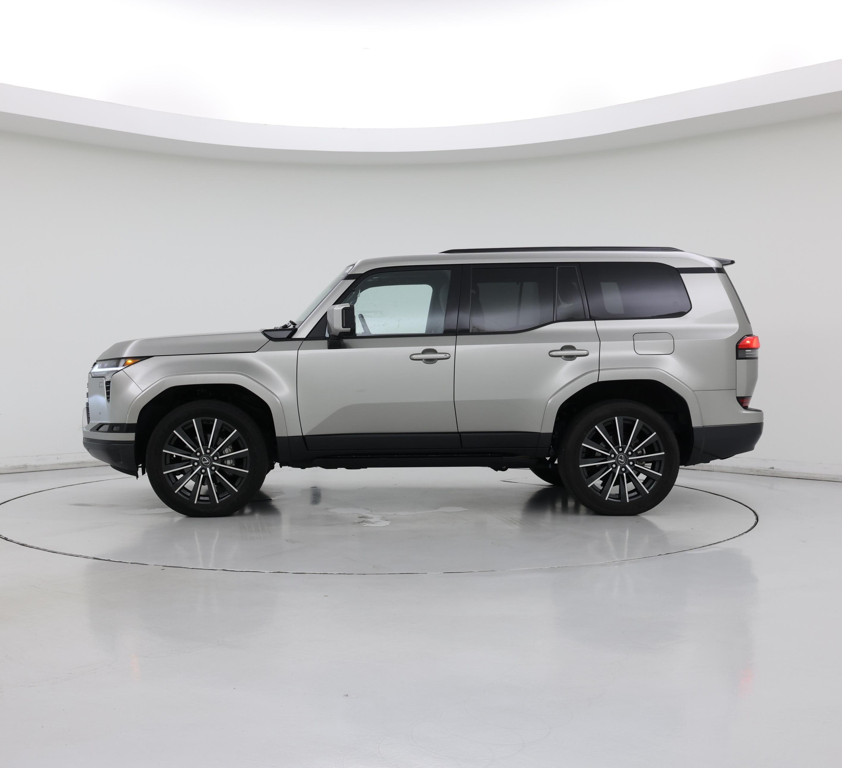 Thumbnail: 2024 Lexus GX - 3