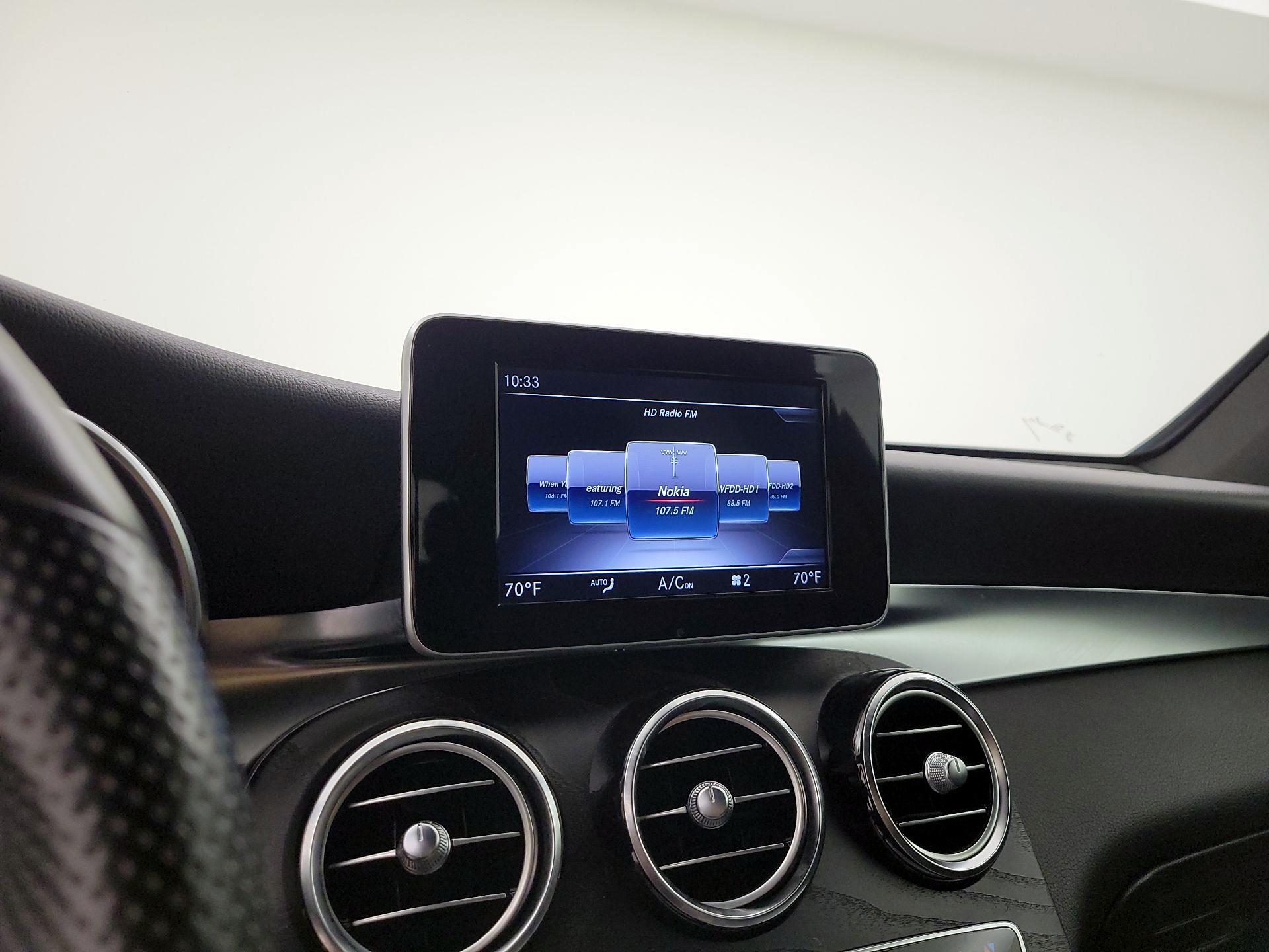 Thumbnail: 2018 Mercedes-Benz GLC - 15