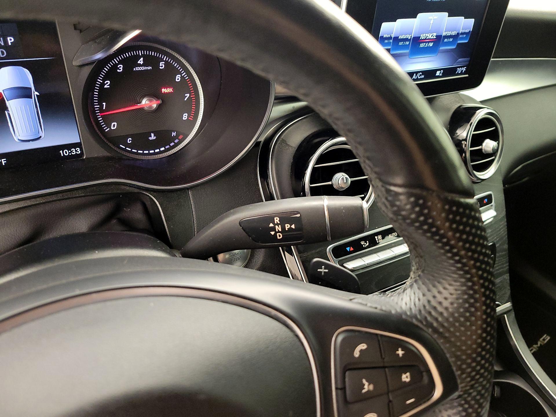 Thumbnail: 2018 Mercedes-Benz GLC - 17