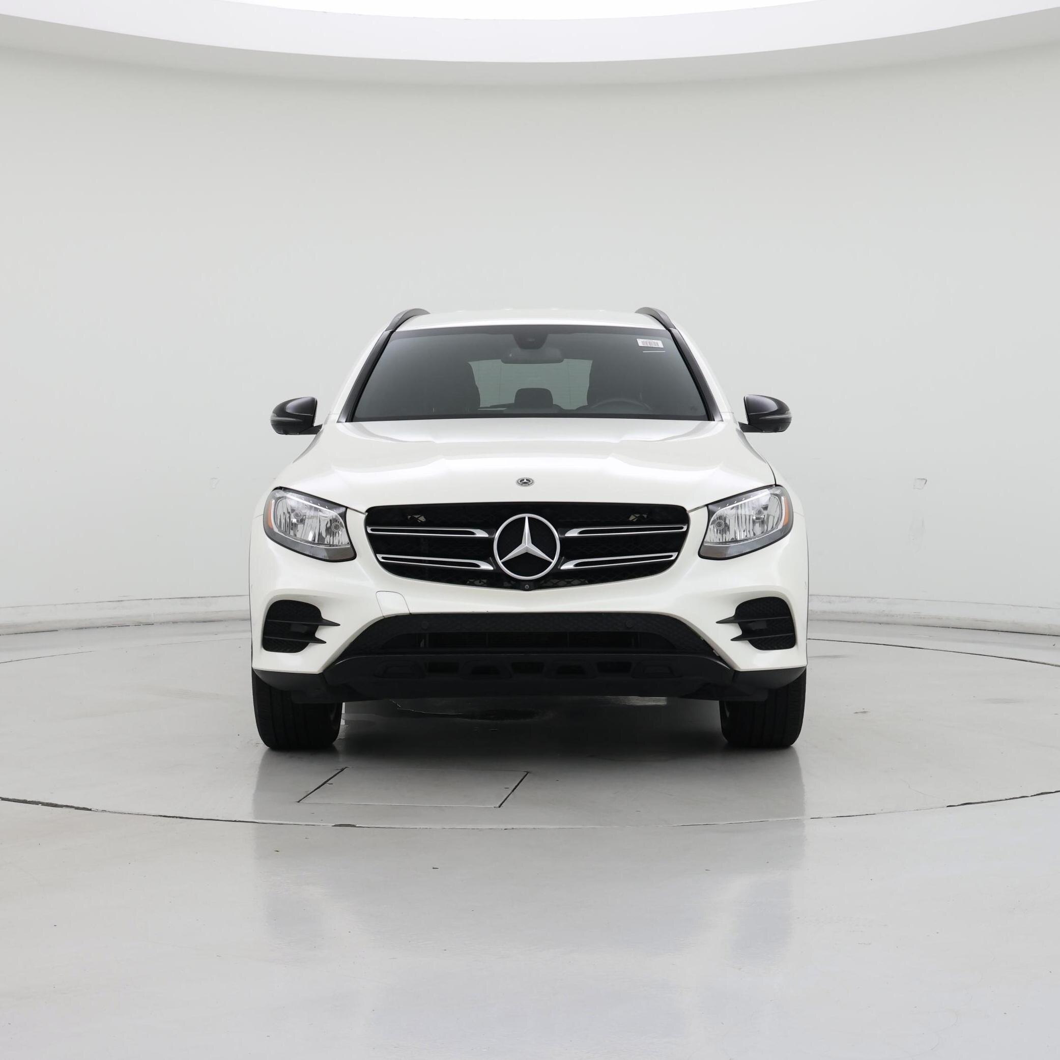 Thumbnail: 2018 Mercedes-Benz GLC - 5