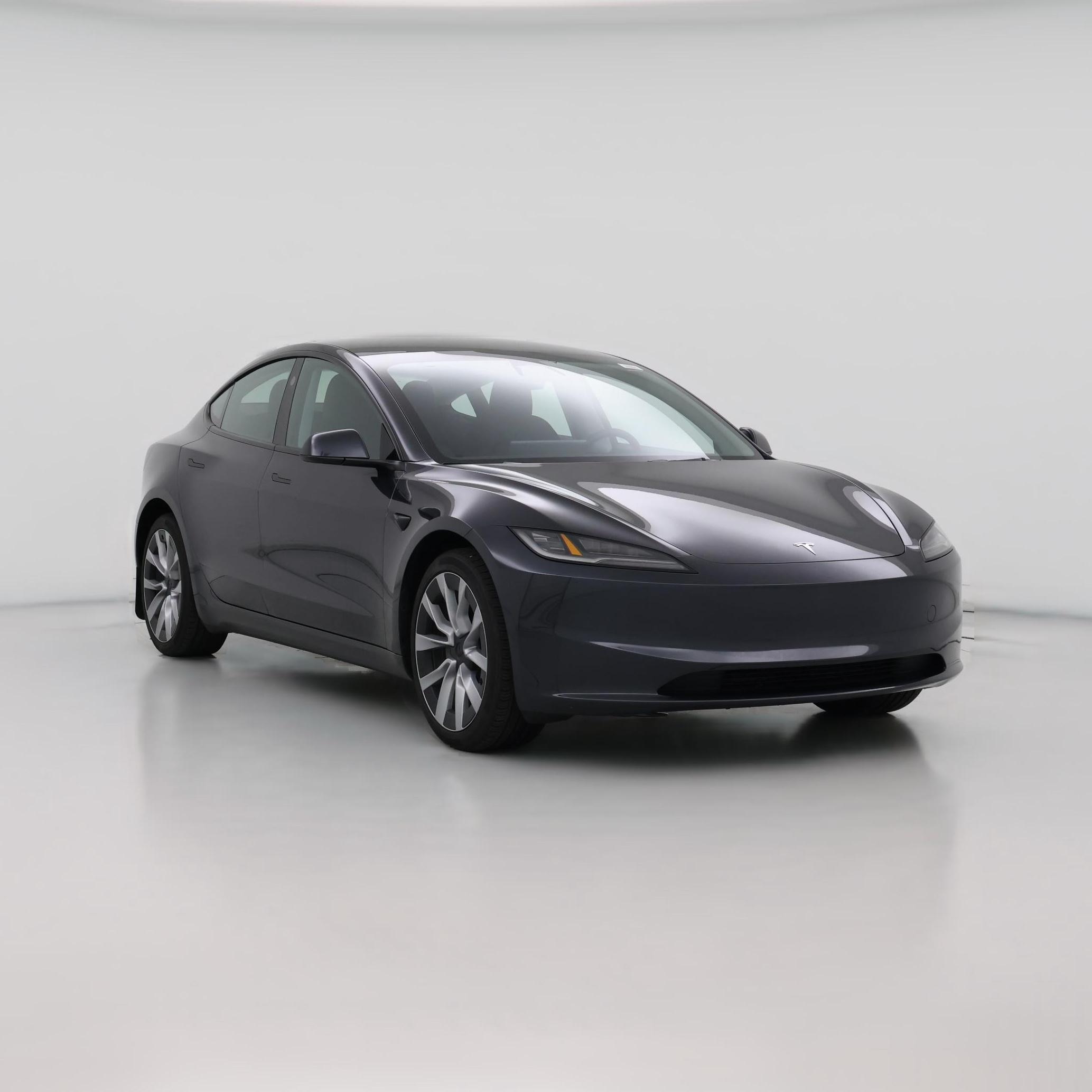 Thumbnail: 2024 Tesla Model 3 - 1
