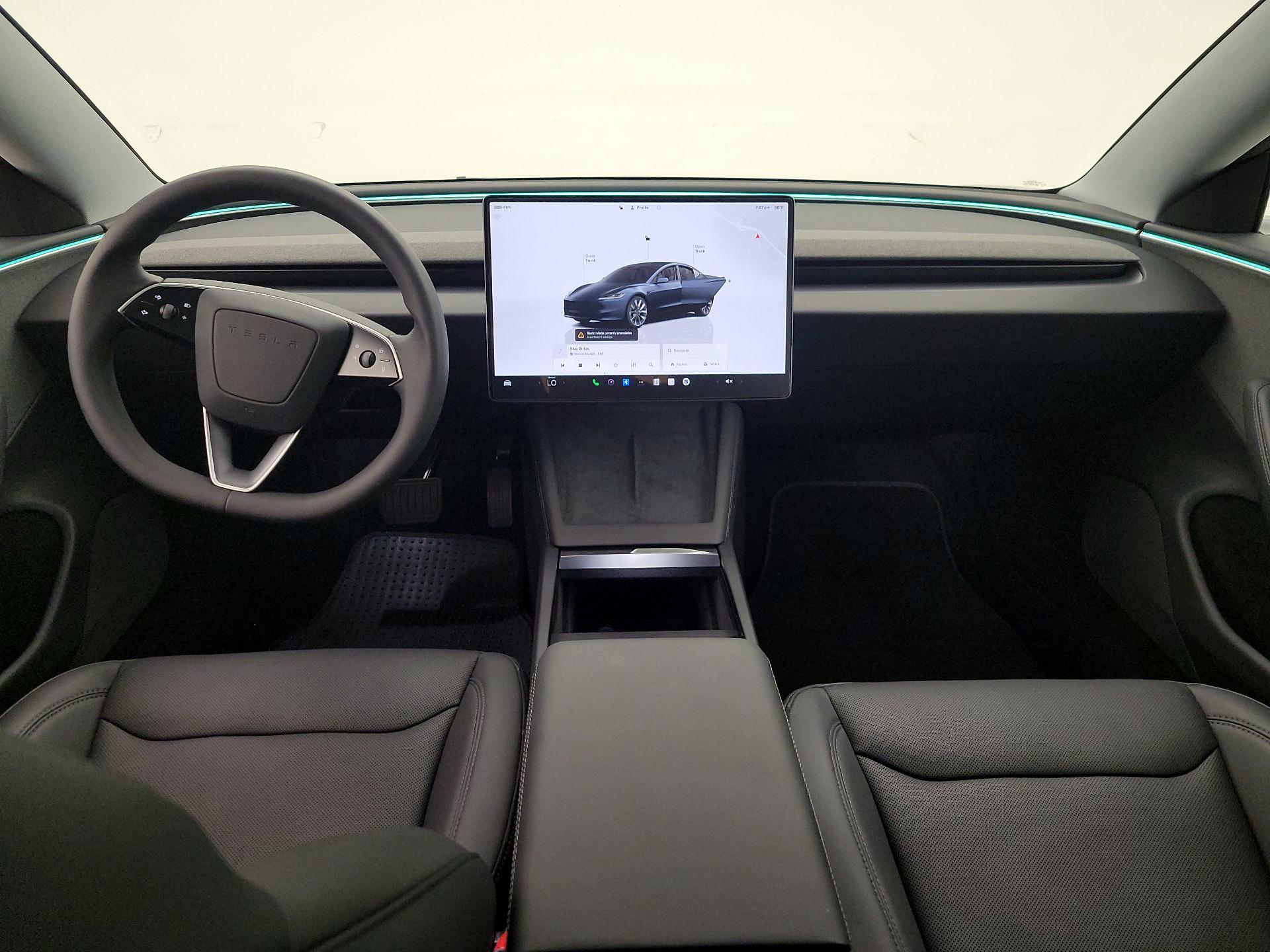 Thumbnail: 2024 Tesla Model 3 - 9